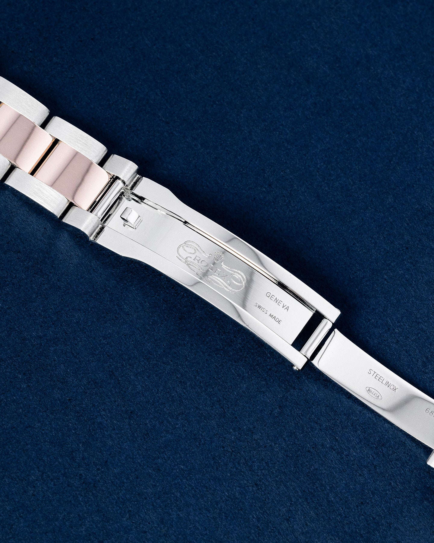 Rolex Datejust 278241