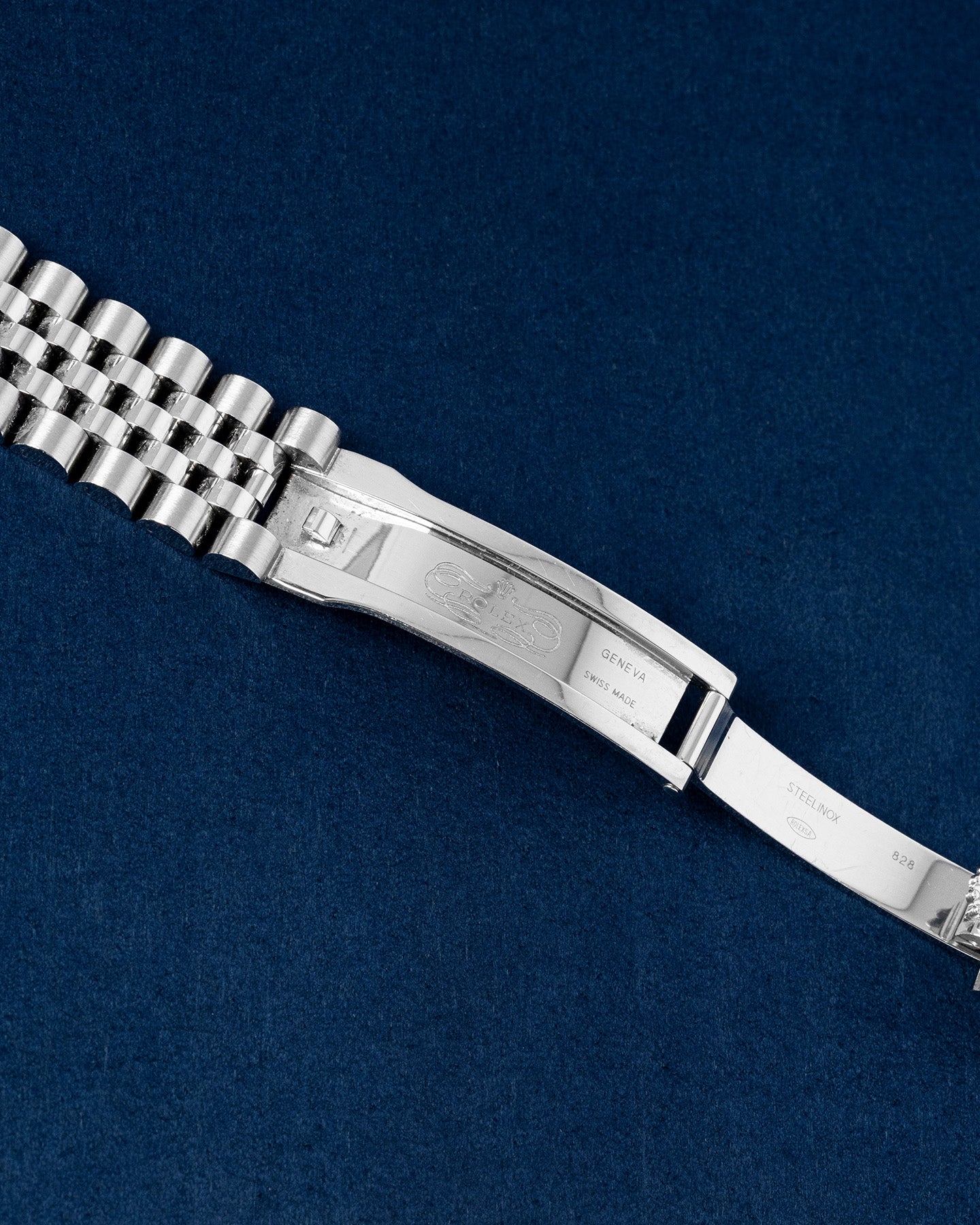 Rolex Datejust 278274 at Grand Caliber | Preowned Rolex Watches