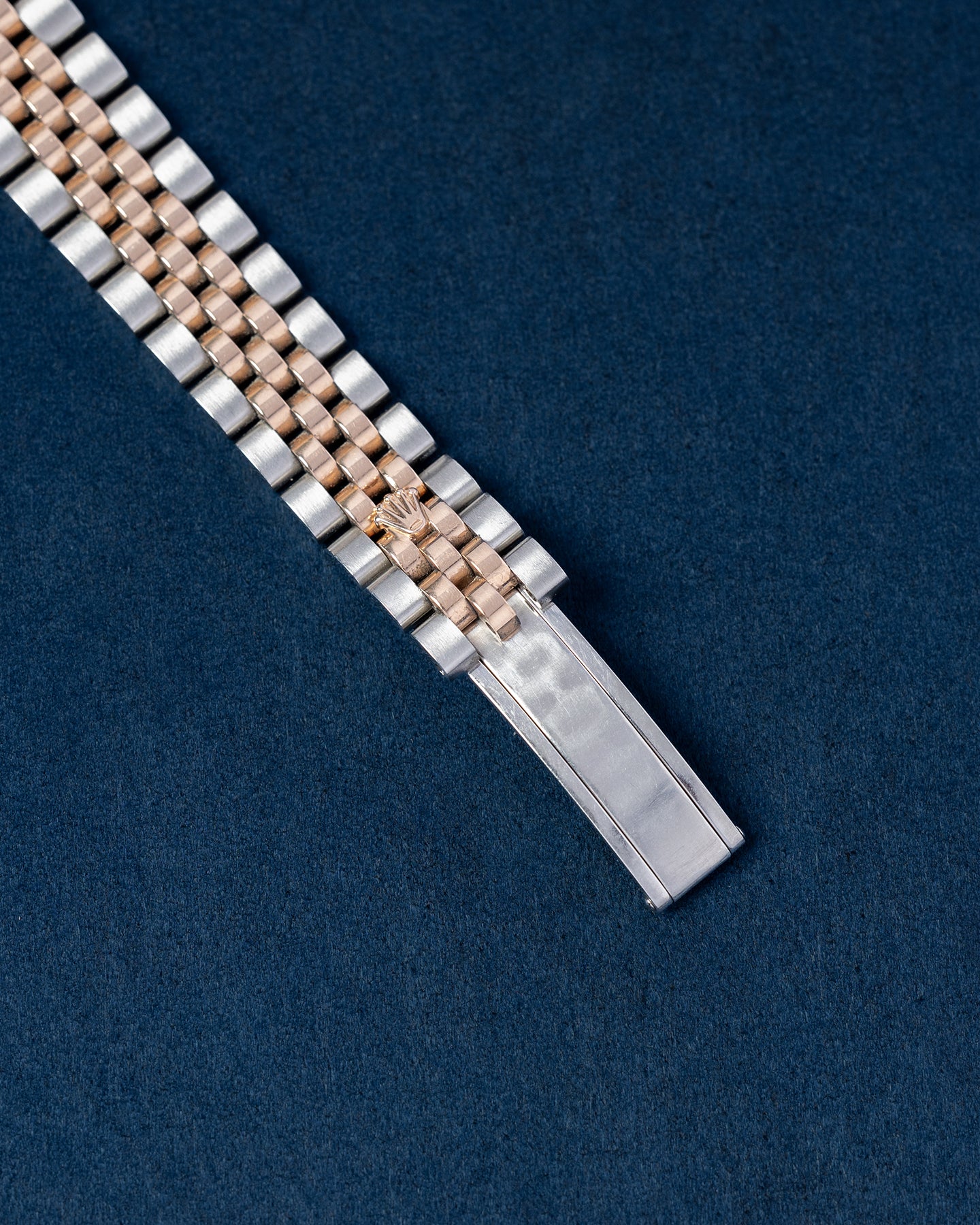 Two Tone Rose Gold 28mm Rolex Datejust 279171 Women's Watch | Grand Caliber