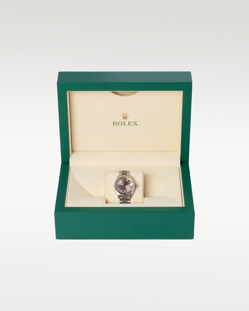 Rolex Datejust 279174 at Grand Caliber | Rolex Dallas