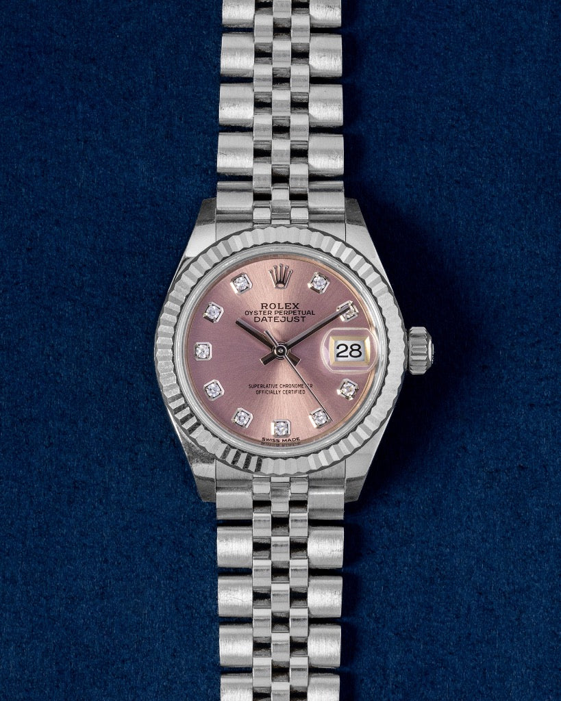 Rolex Datejust 279174 at Grand Caliber | Rolex Dallas