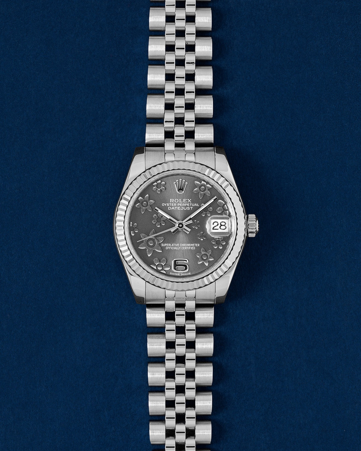 Rolex Datejust 31 178274
