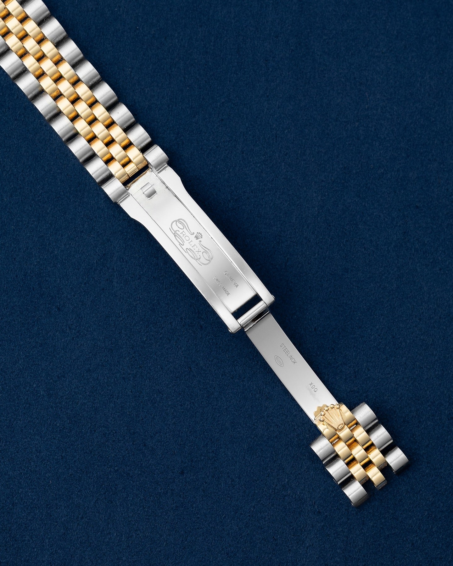 Silver Diamond Rolex Datejust 31 278273 | Grand Caliber Dallas, Texas