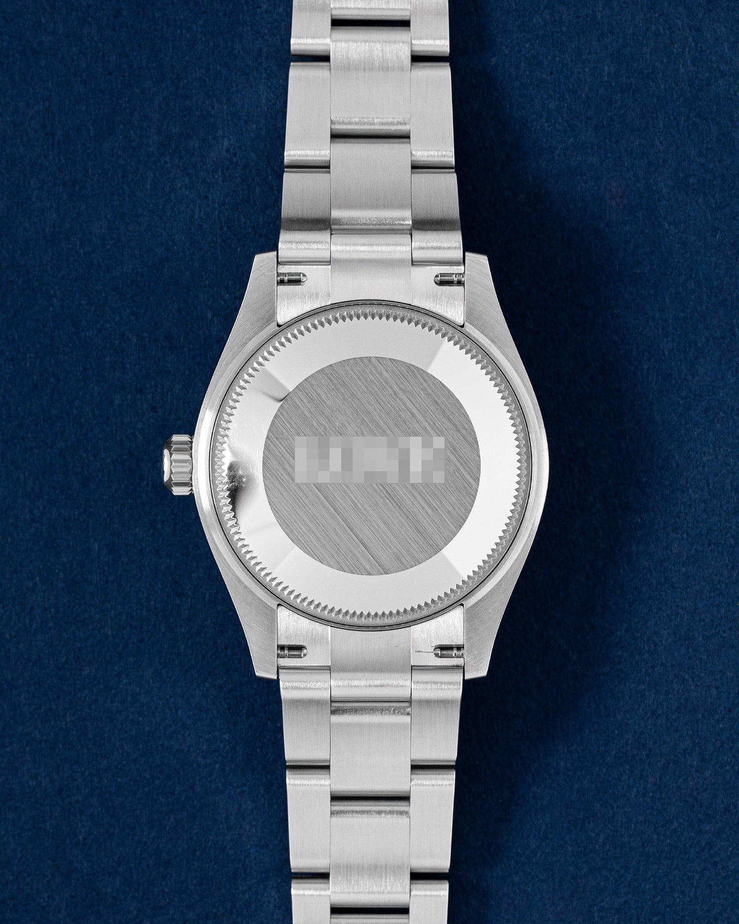 Mint Green Rolex Datejust 31 278274 | Grand Caliber Watches DFW