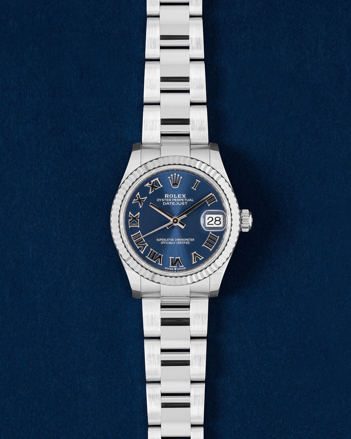 Rolex Datejust 31 278274