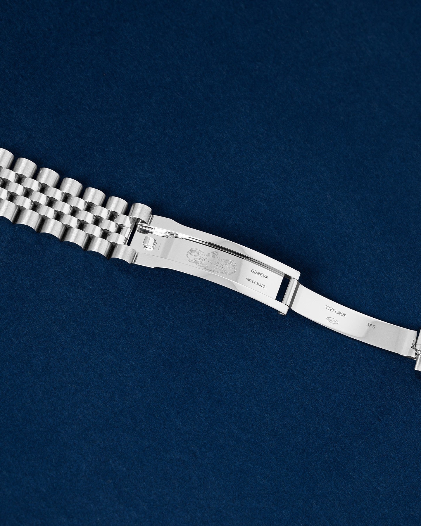 Womens Silver Diamond Rolex Datejust 31 278344RBR | Grand Caliber Watches