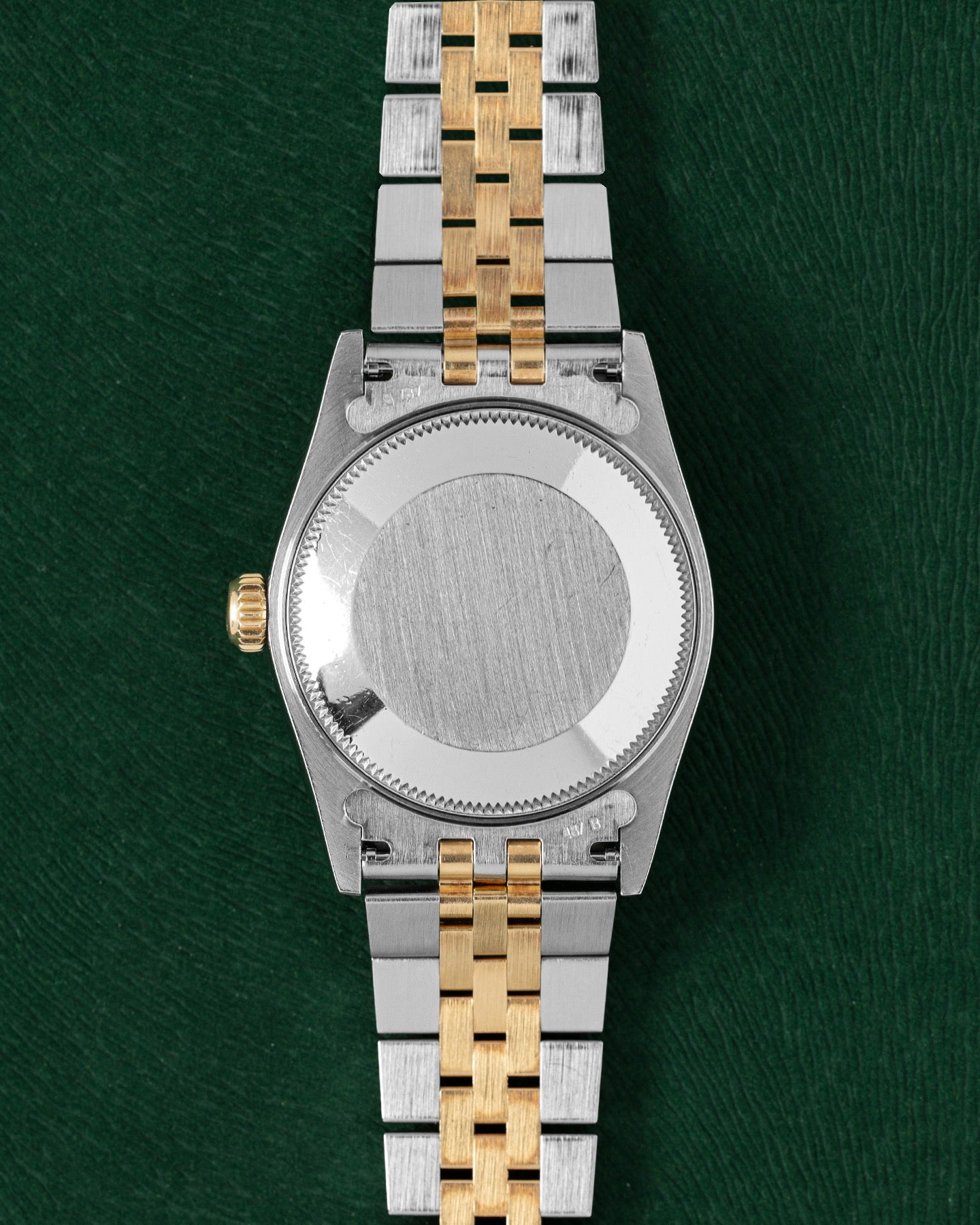 Rolex Datejust 31 68273