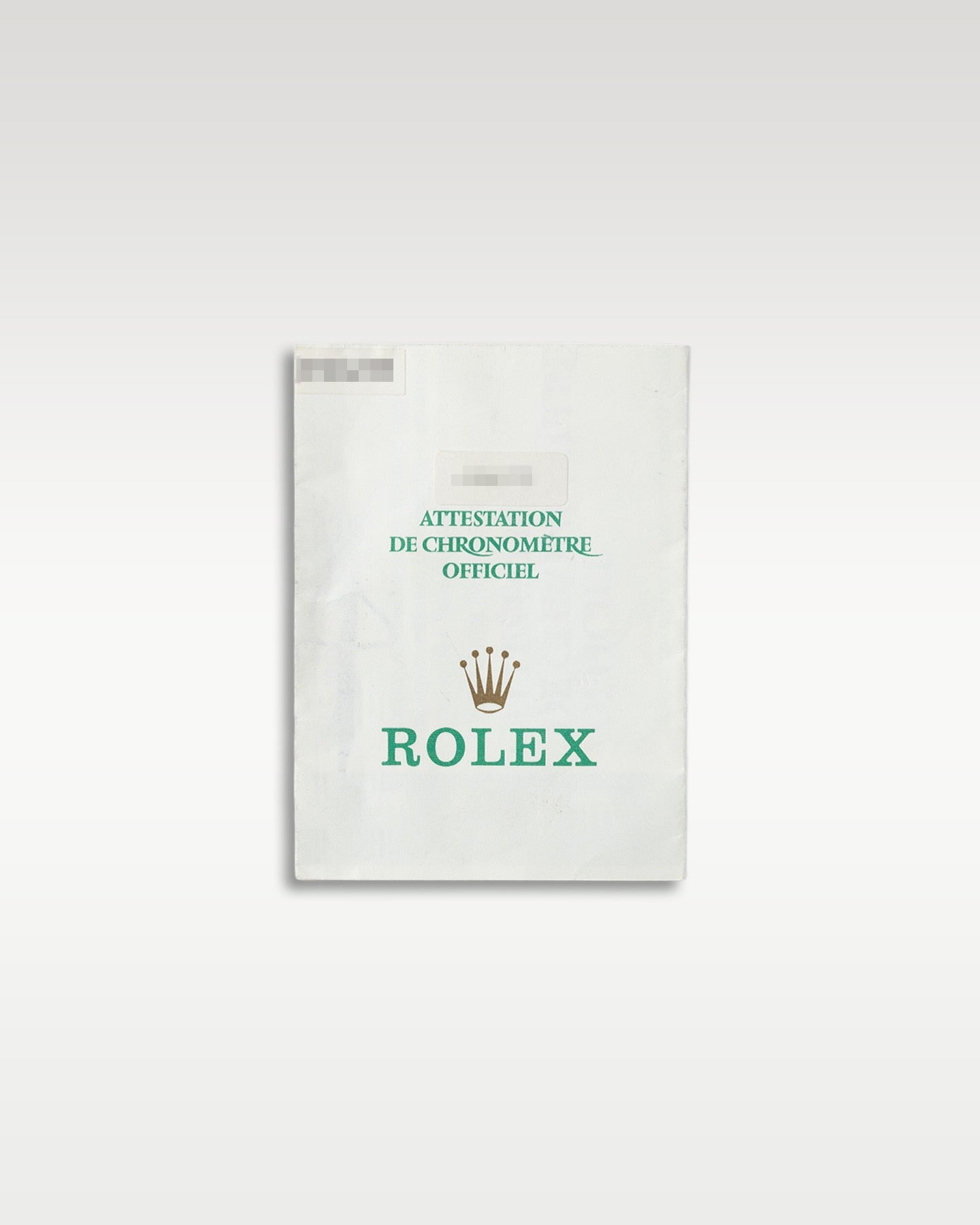 Rolex Datejust 31 68273