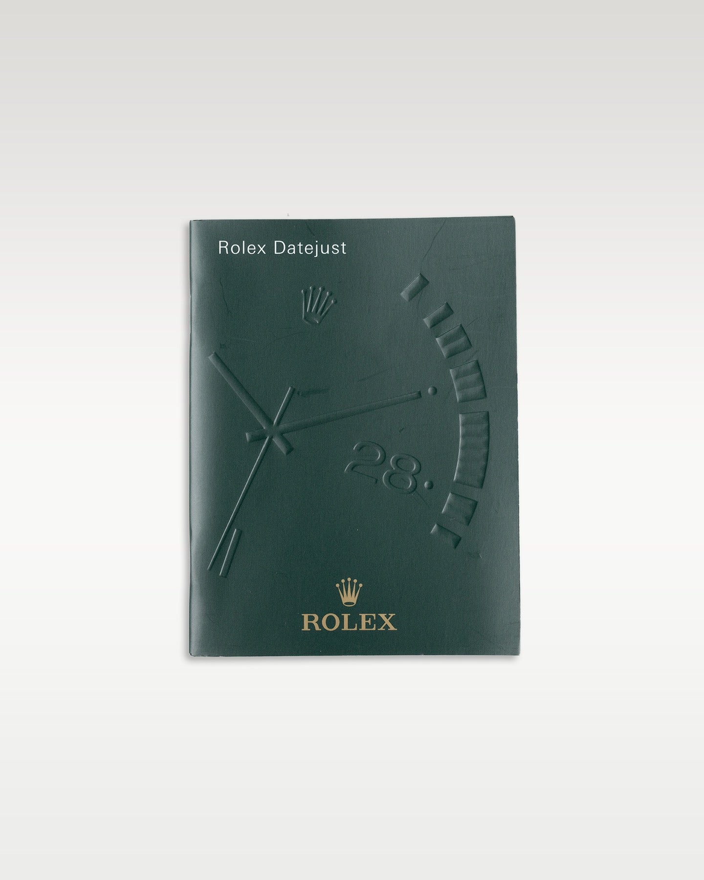 Rolex Datejust 31 78240