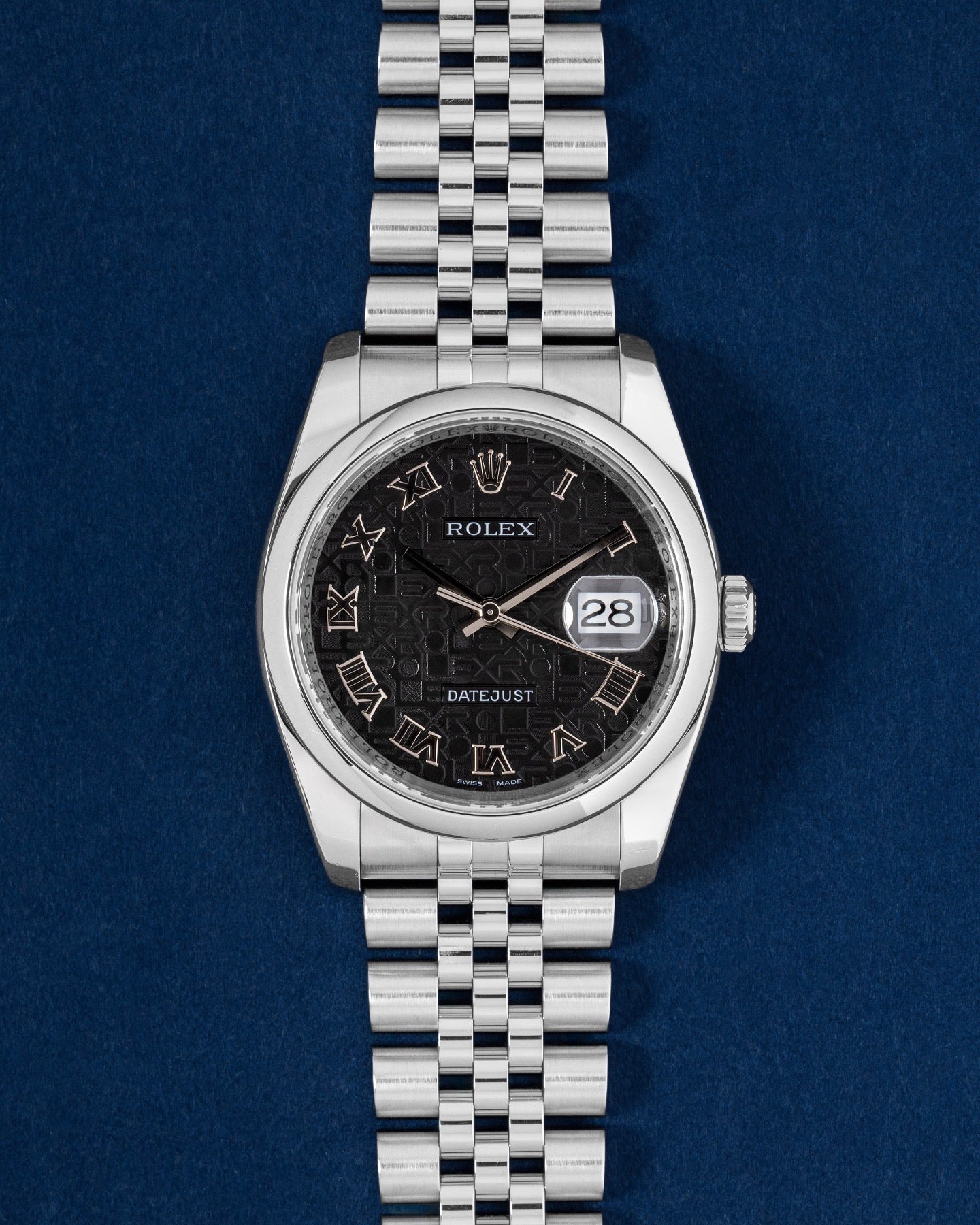 Rolex Datejust 36 116200