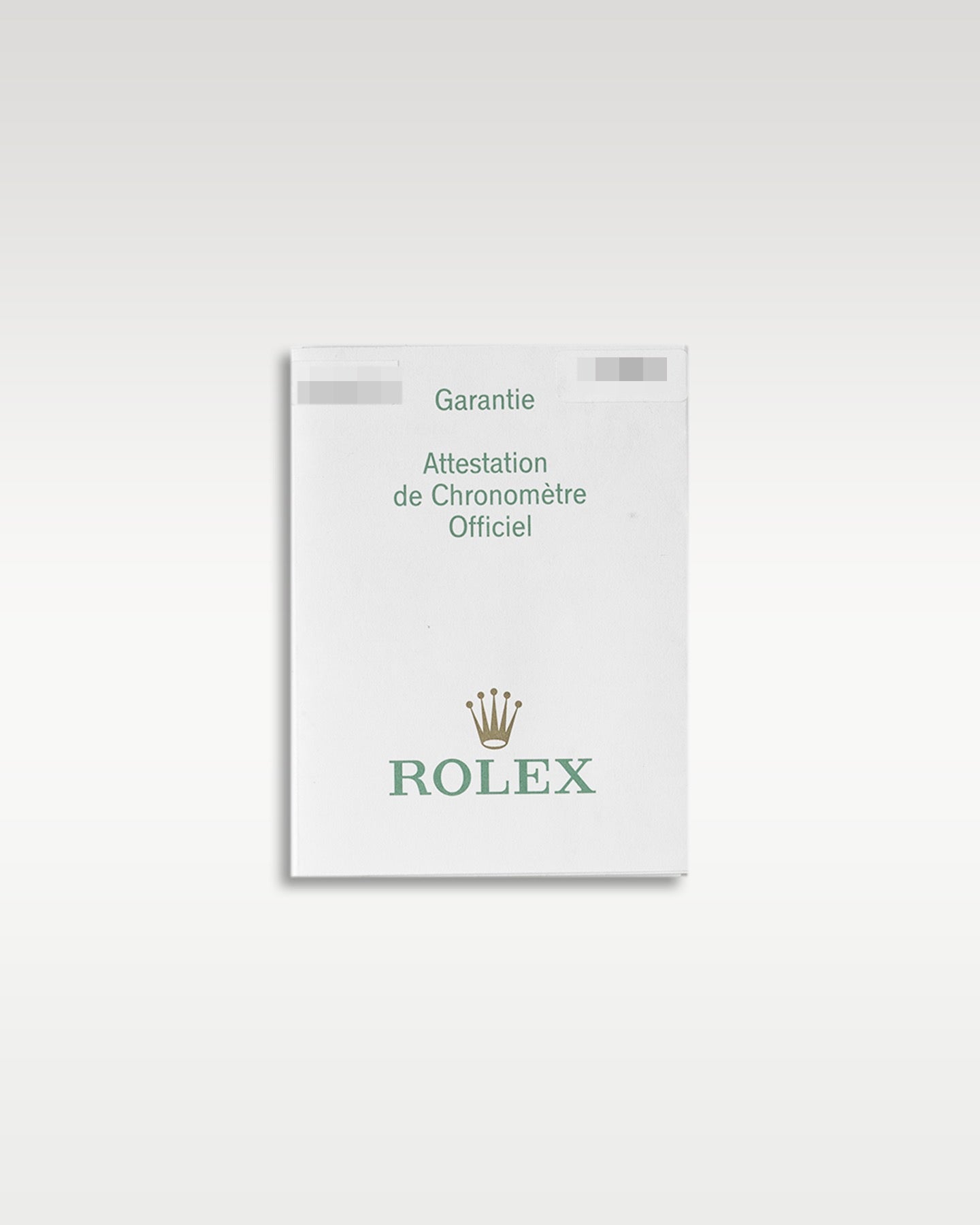 Rolex Datejust 36 116200