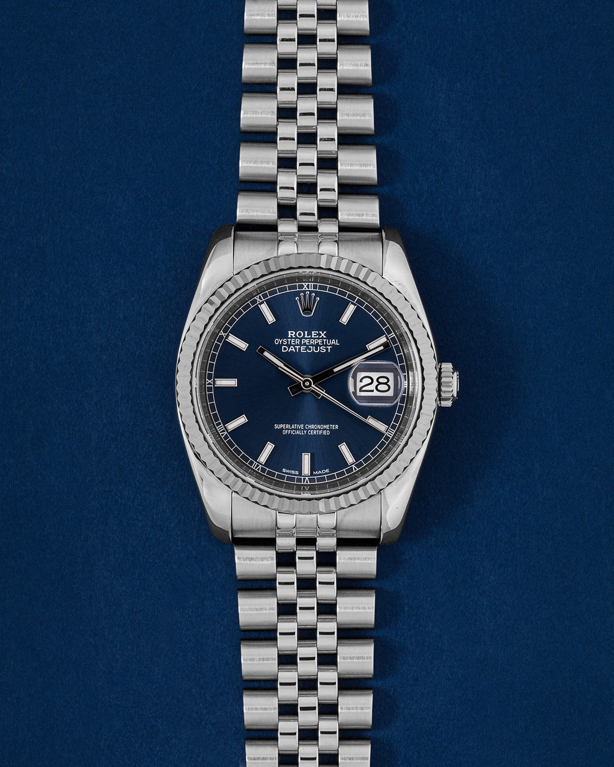 Rolex Datejust 36 116234