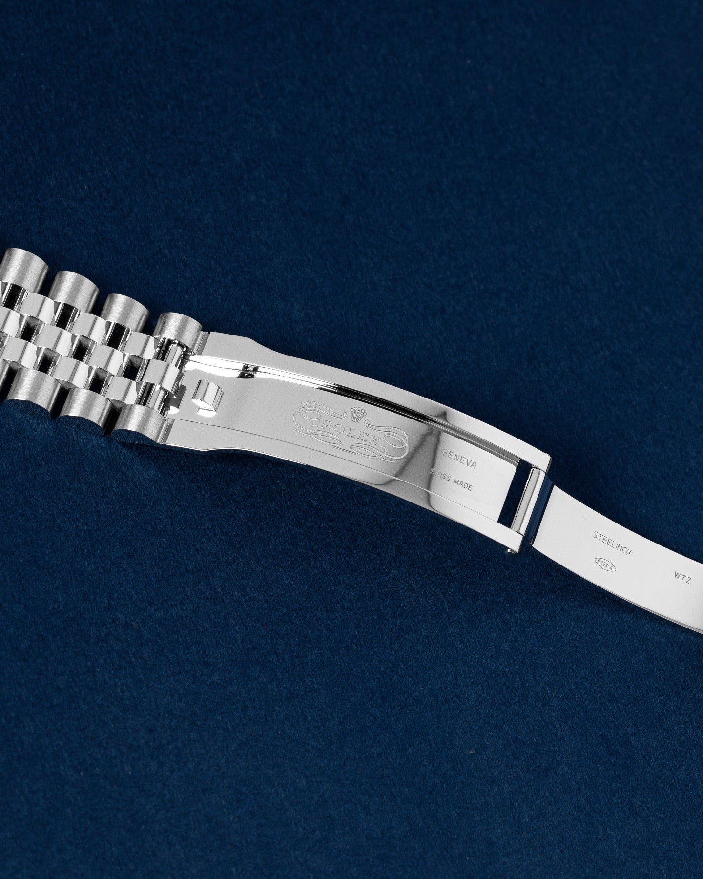 Brand New 2025 Rolex Datejust 36 126200 | Grand Caliber Dallas TX