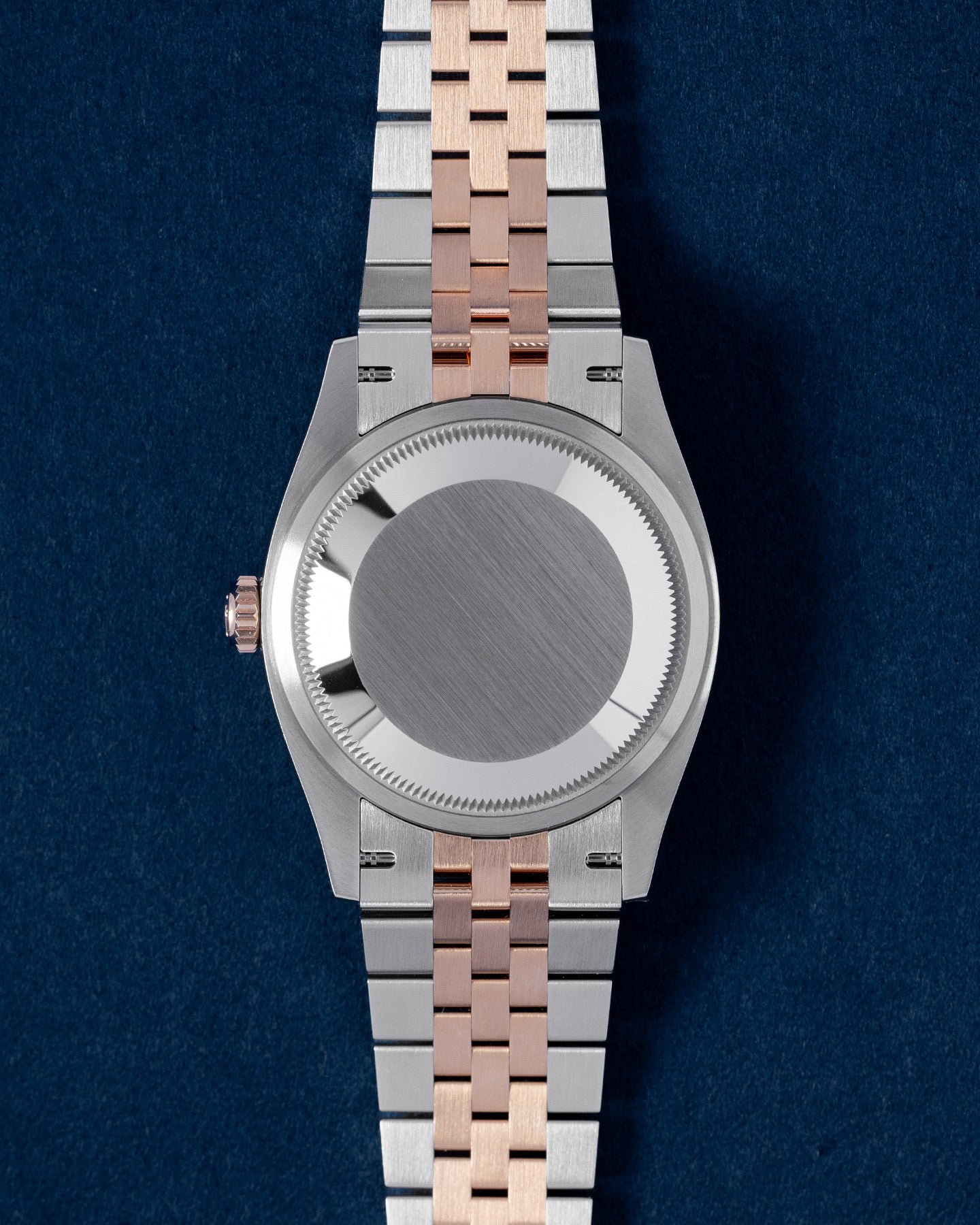 Rolex Datejust 36 Rose Diamond Dial 126231 | Grand Caliber TX