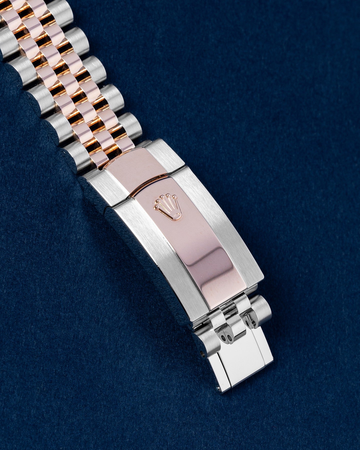 Rolex Datejust 36 Rose Diamond Dial 126231 | Grand Caliber TX