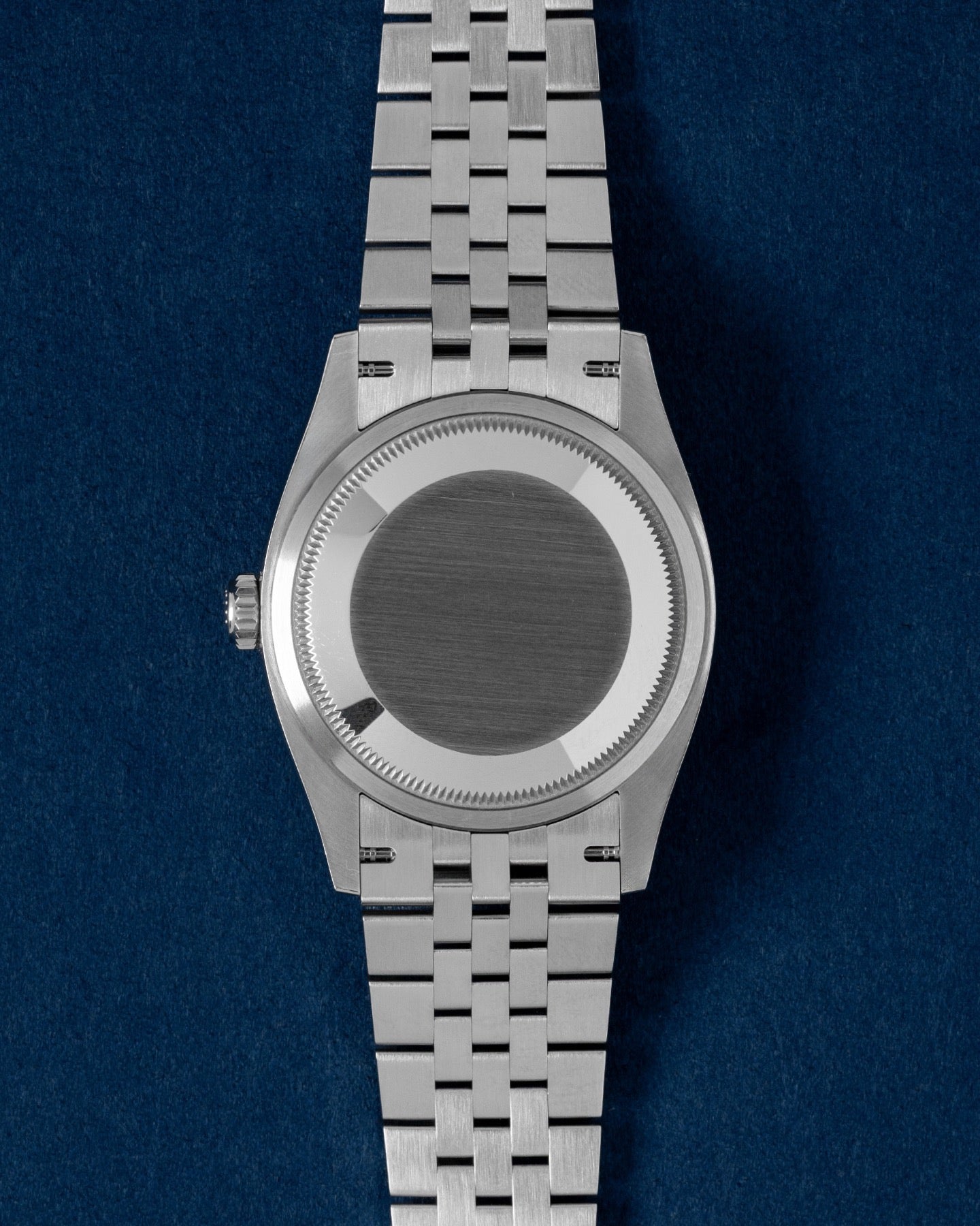 Mint Green Rolex Datejust 36 126234 | Grand Caliber USA