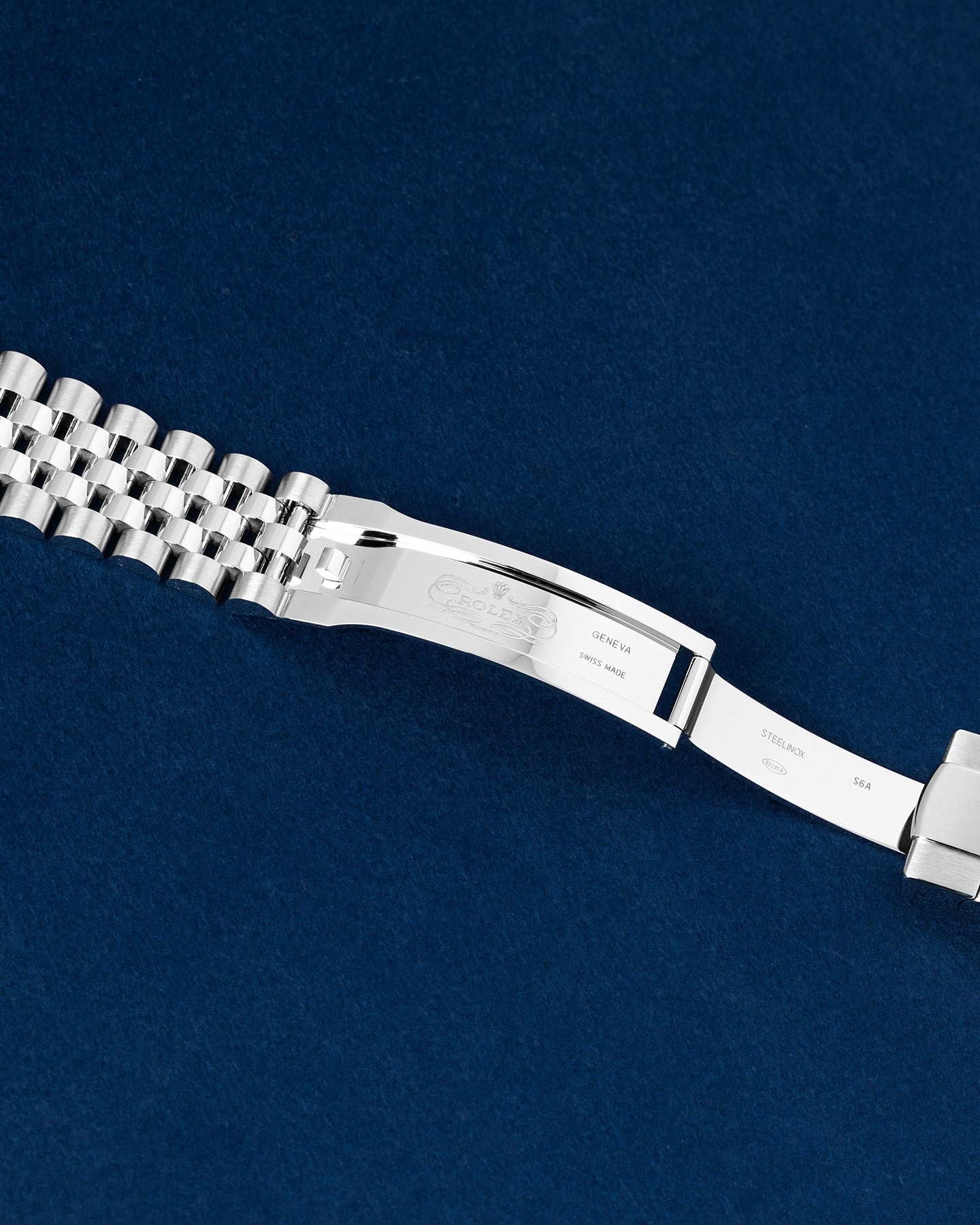 Rolex Datejust 36 126234