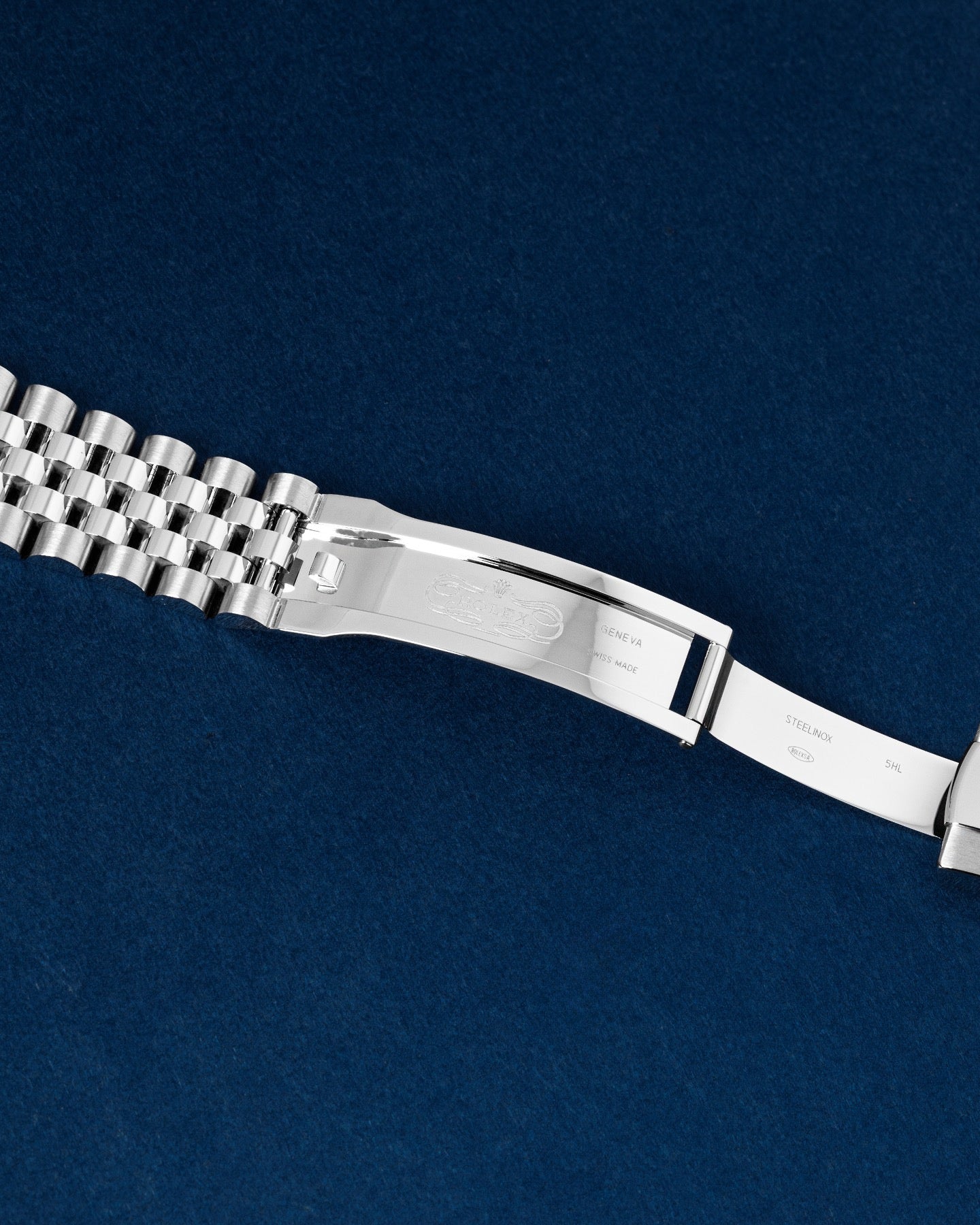 Rolex Datejust 36 126234