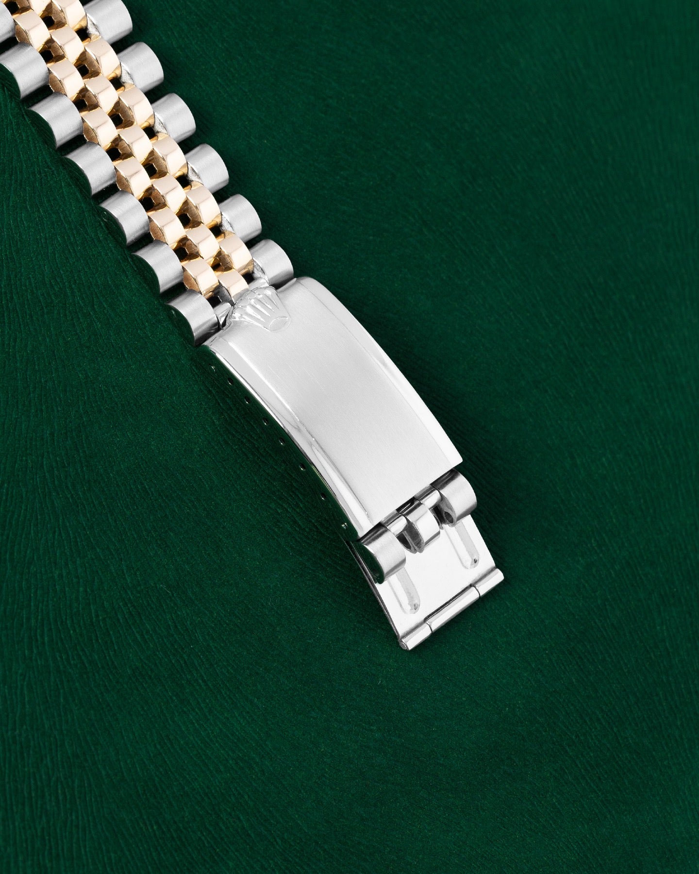 Aftermarket Diamond Rolex Datejust 36 16013 | Grand Caliber Dallas, TX