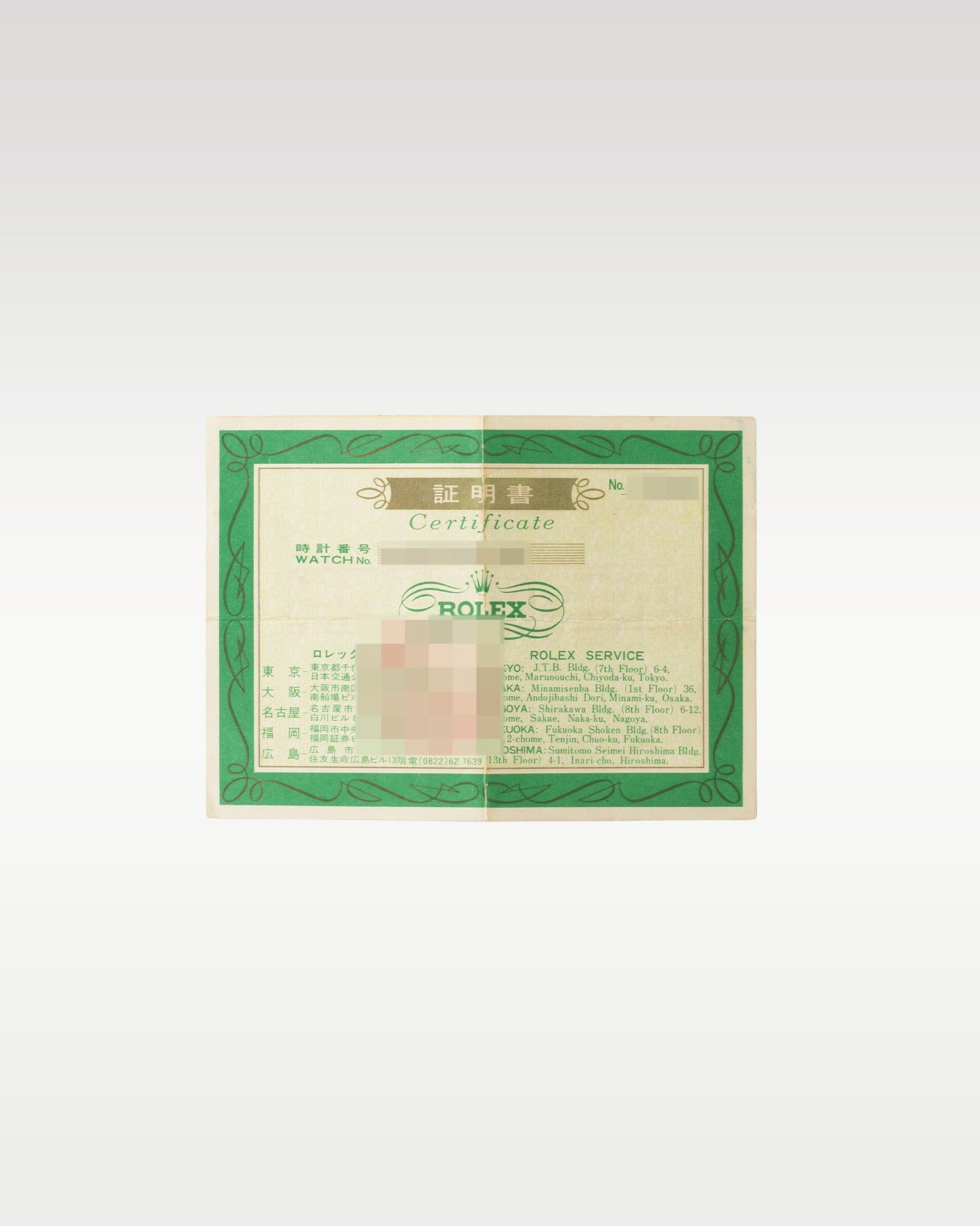 1970 Rolex Datejust 36 16014 | Grand Caliber Watches Dallas