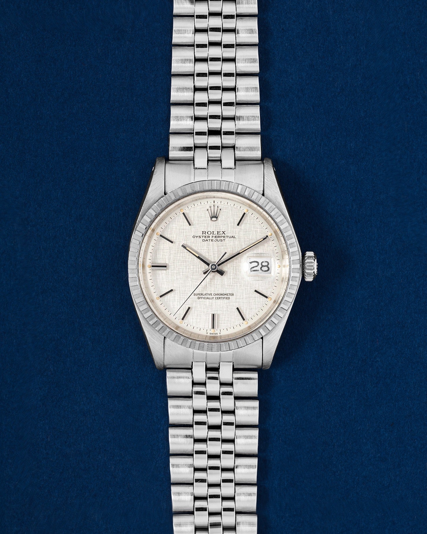 Rolex Datejust 36 1603