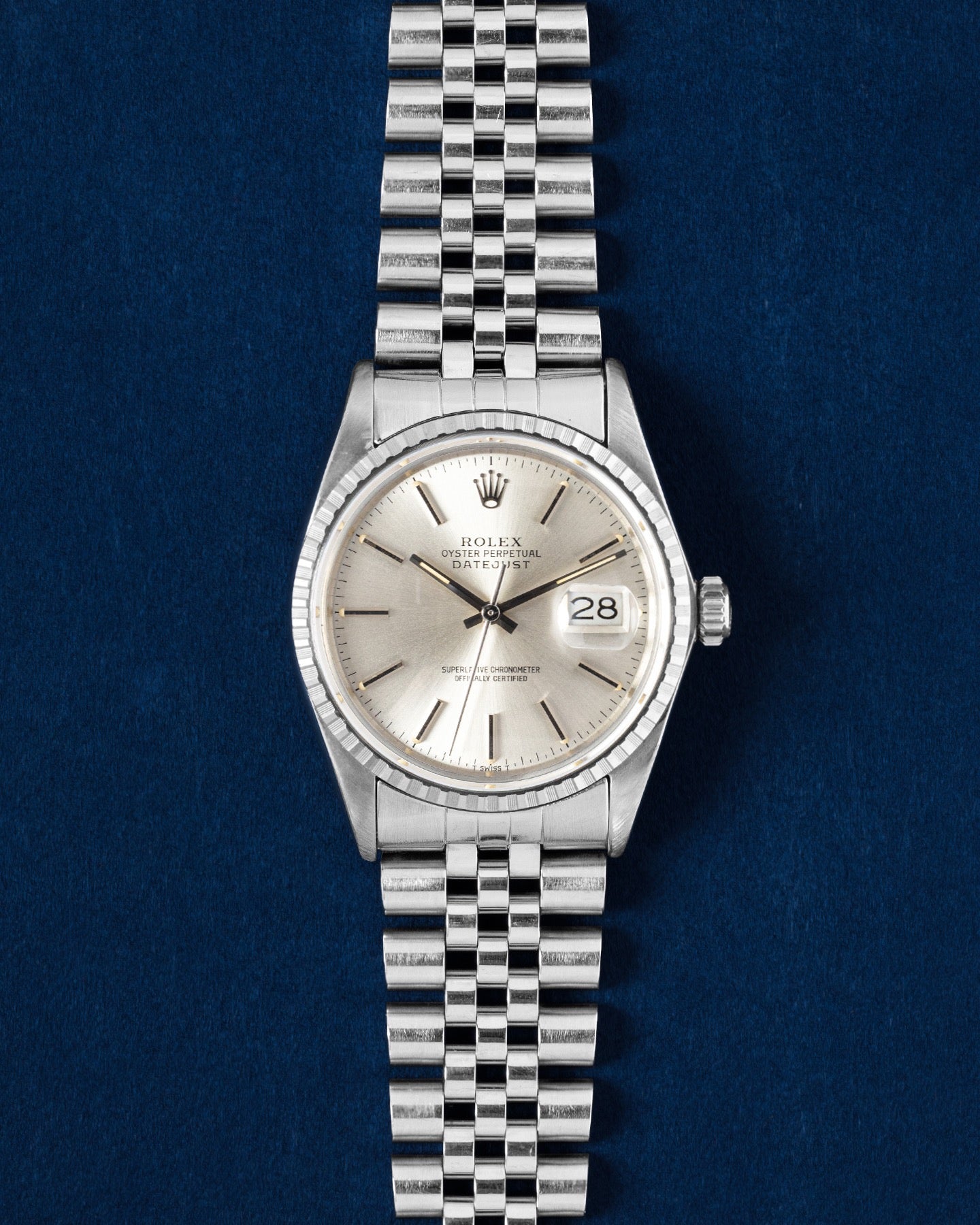 Rolex Datejust 36 16030