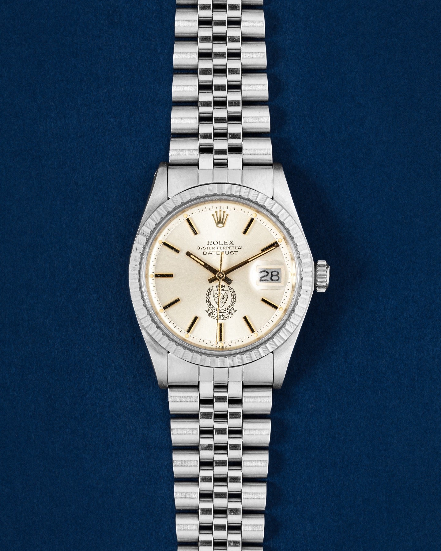 Rolex Datejust 36 1603