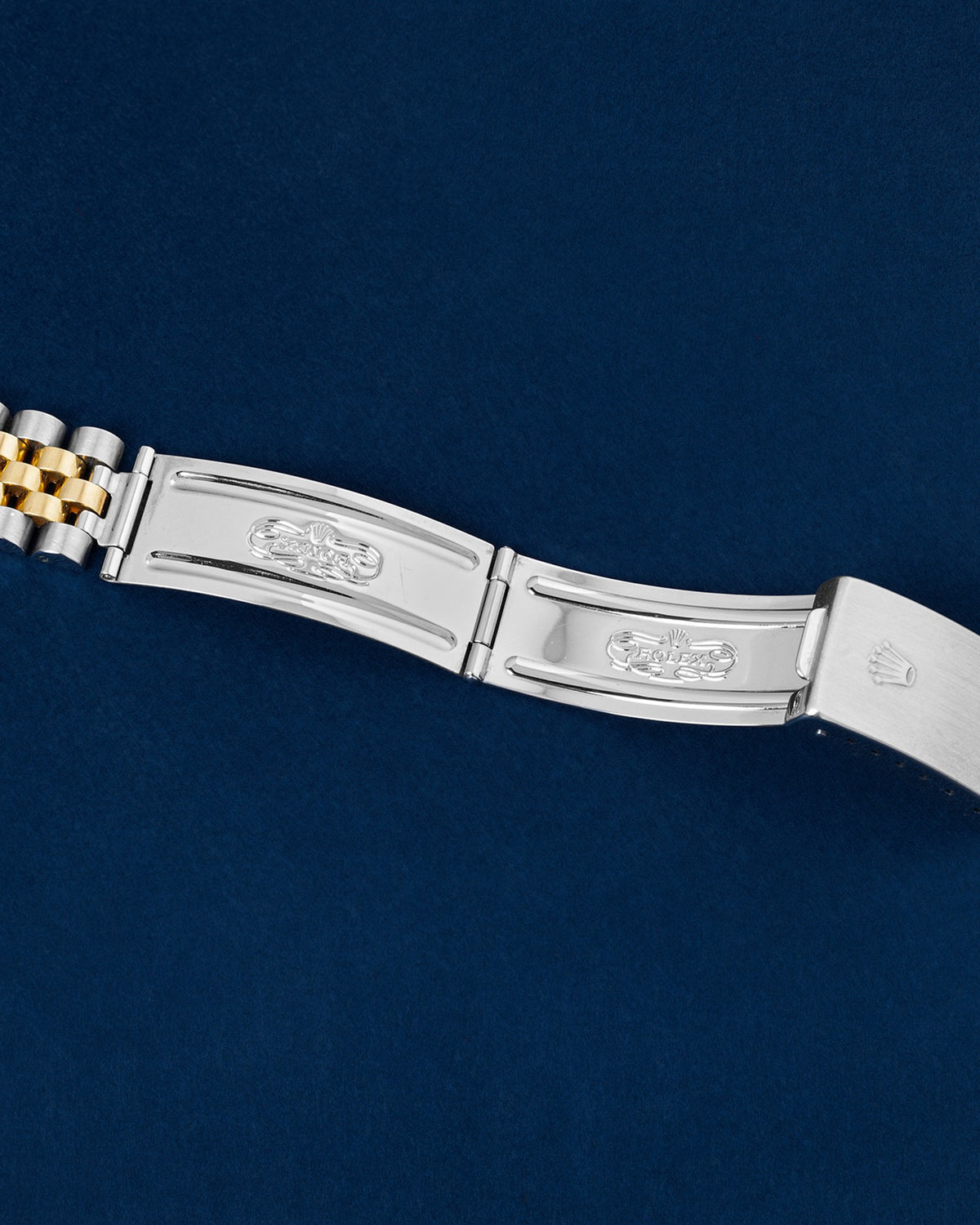 Rolex Datejust 36 16233 | Grand Caliber