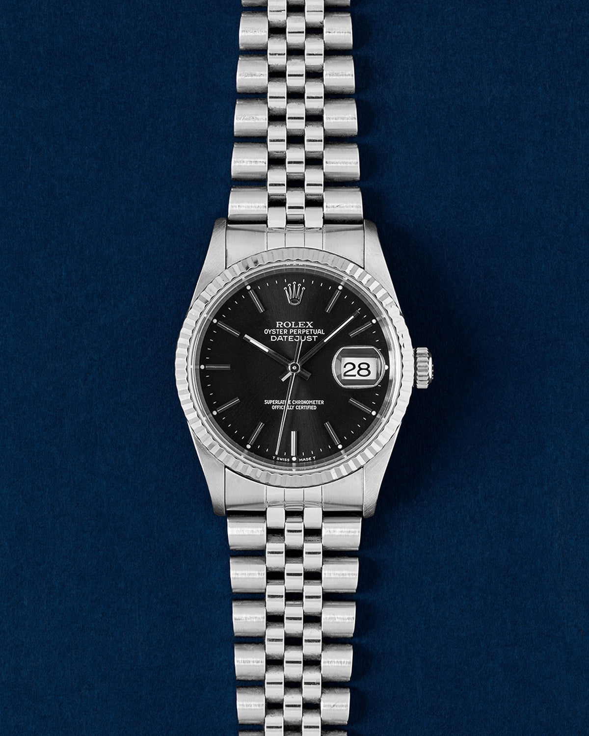 Rolex Datejust 36 16234