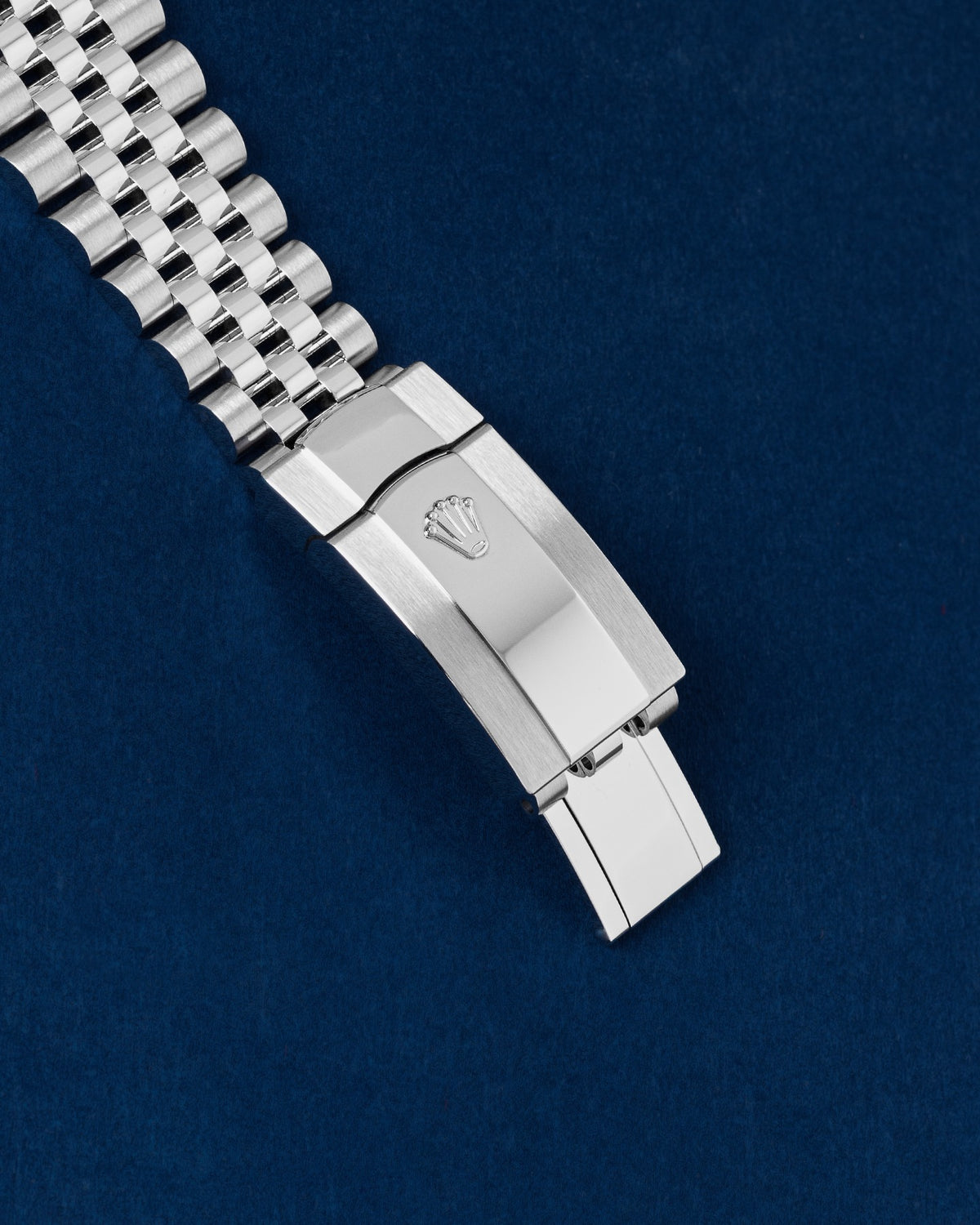Rolex Datejust 41 126300