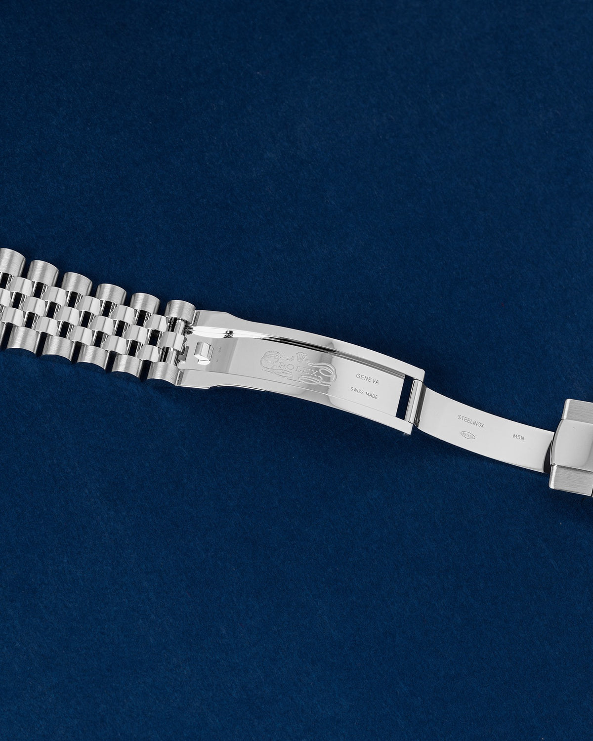 Rolex Datejust 41 126300