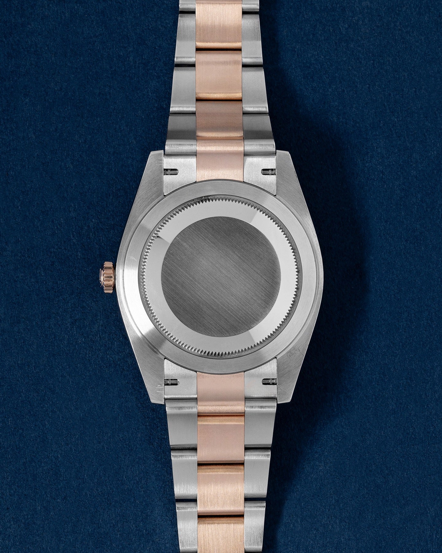 Chocolate Dial Rolex Datejust 41 126301 | Grand Caliber Watches