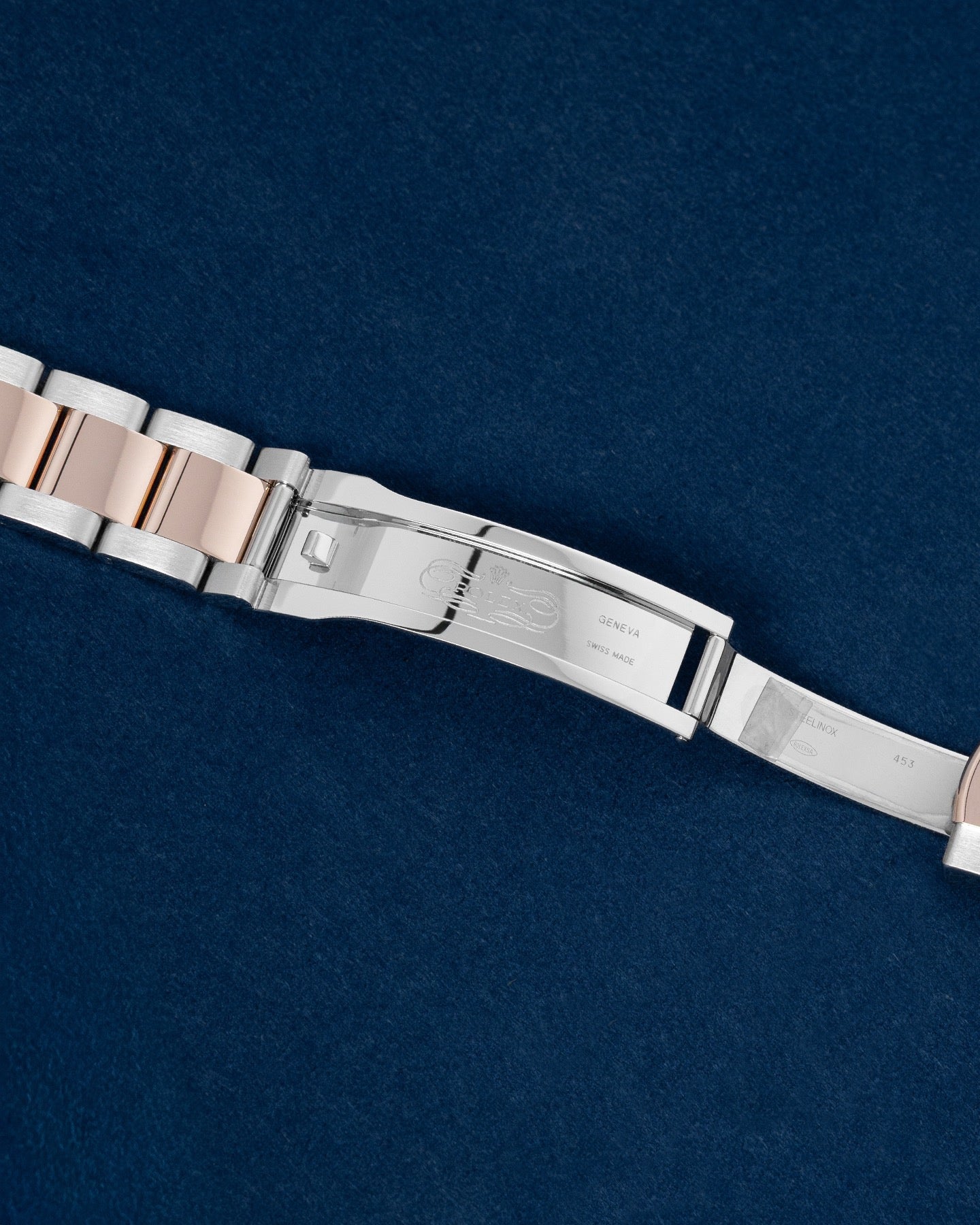 Chocolate Dial Rolex Datejust 41 126301 | Grand Caliber Watches