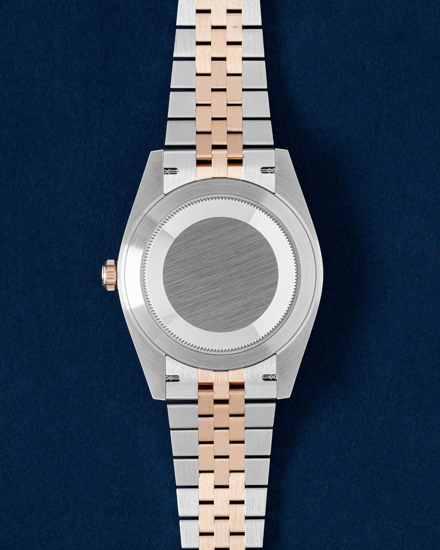 chocolate dial Rolex Datejust 41 126331 | Grand Caliber Watches Dallas