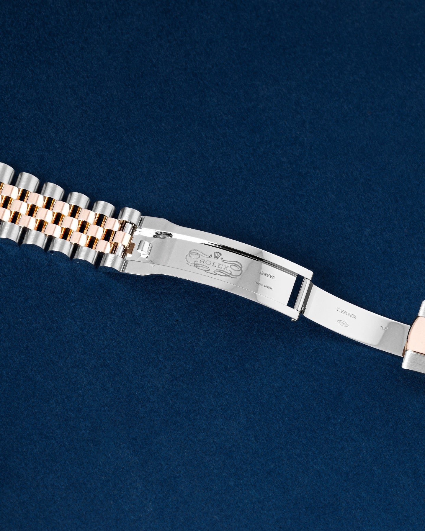 Rolex Datejust 41 126331