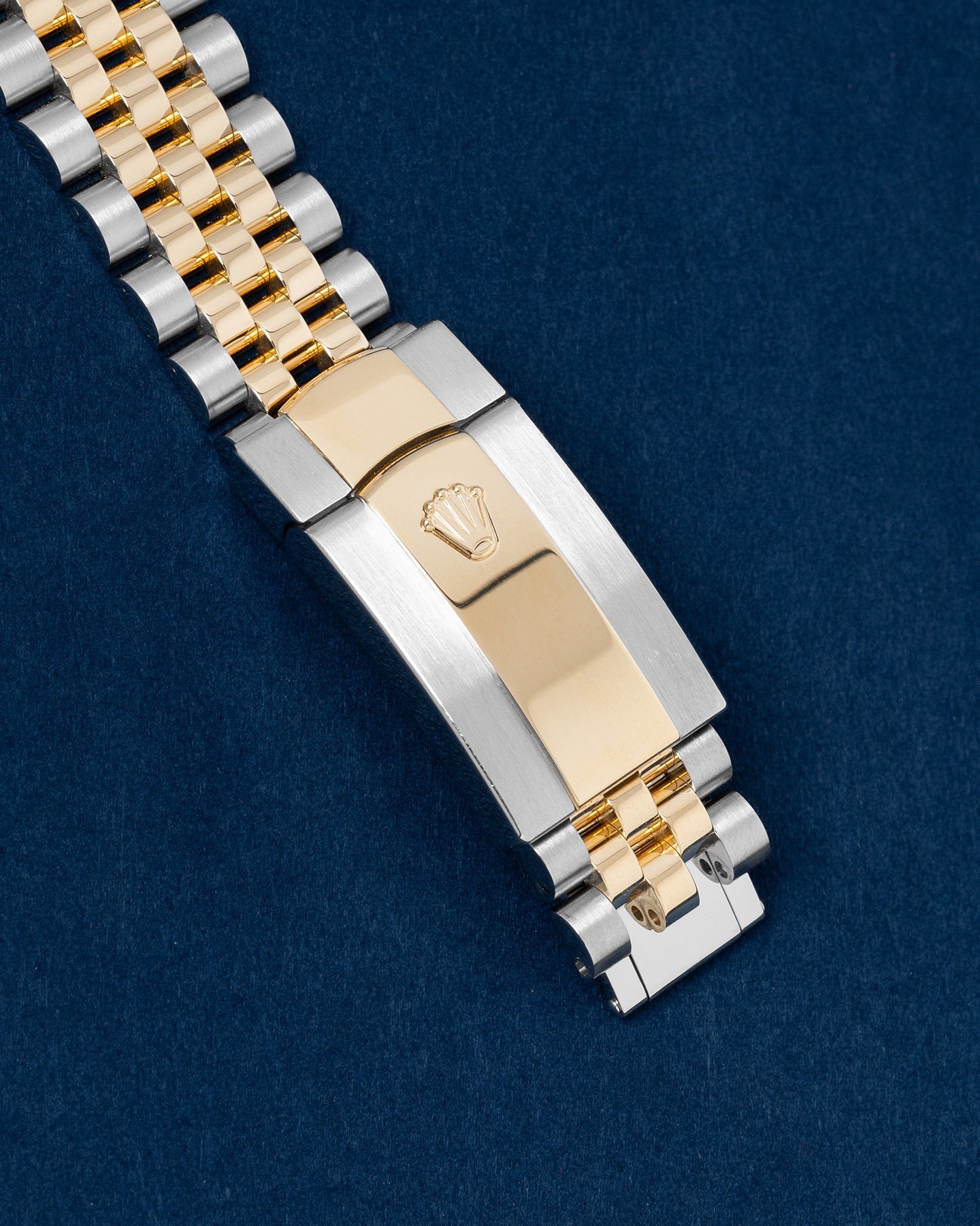 Rolex Datejust 41 126333
