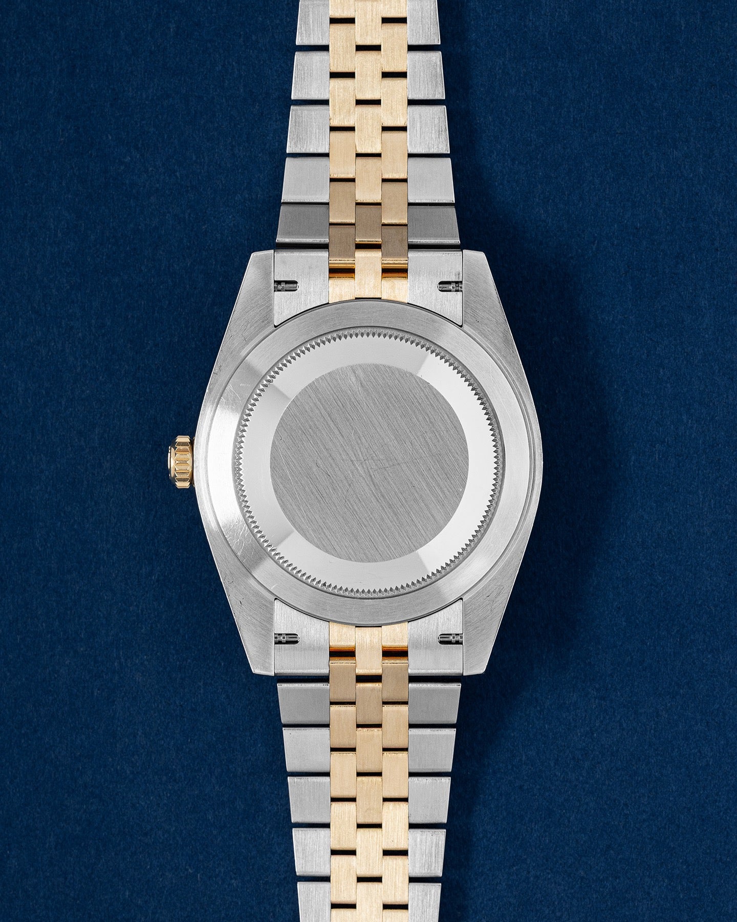 Black Index Rolex Datejust 41 126333 | Grand Caliber Watches