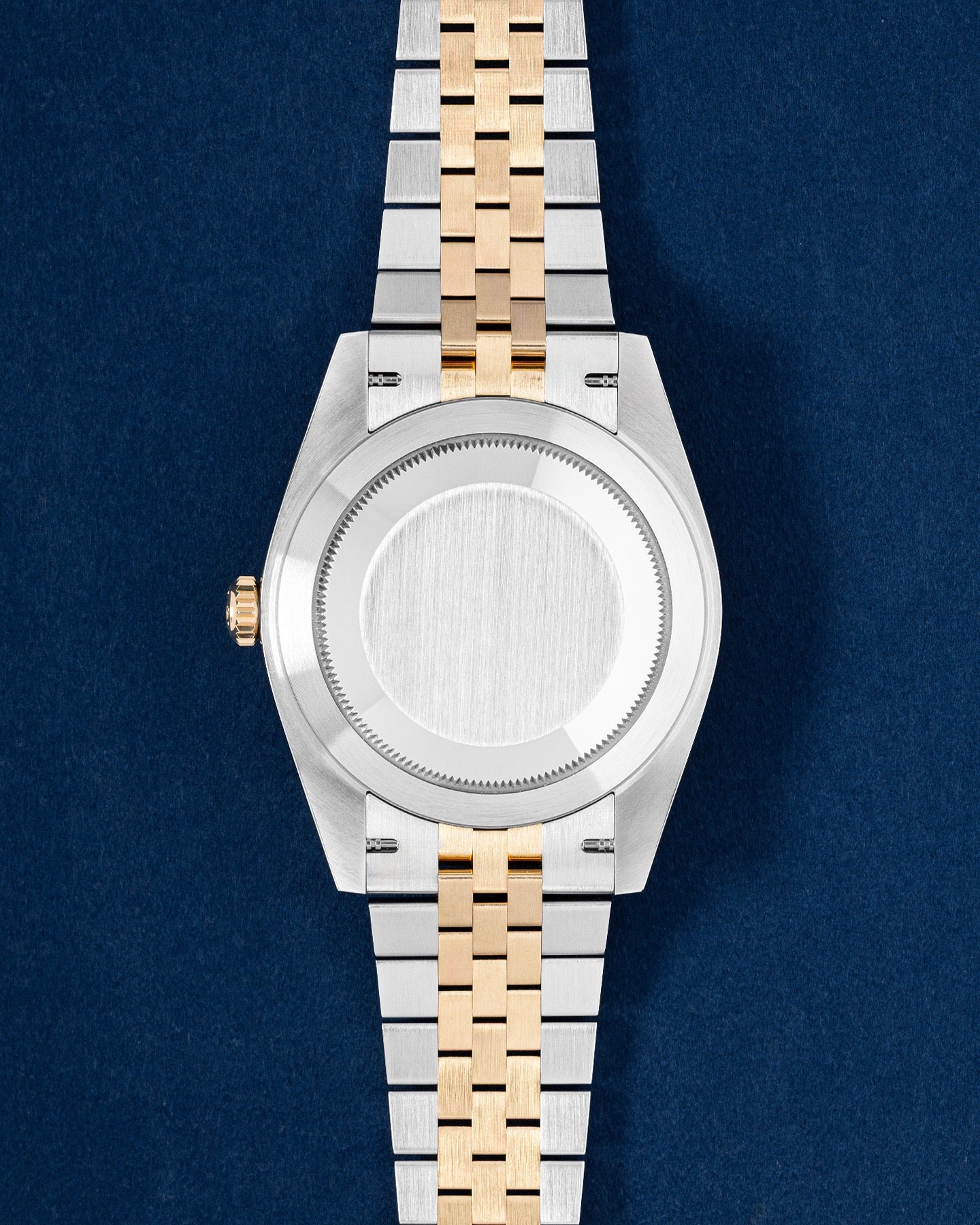 Rolex Datejust 41 126333