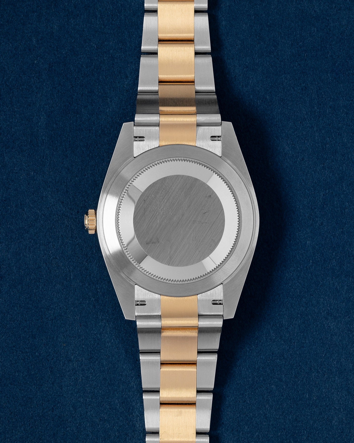 Rolex Datejust 41 126333