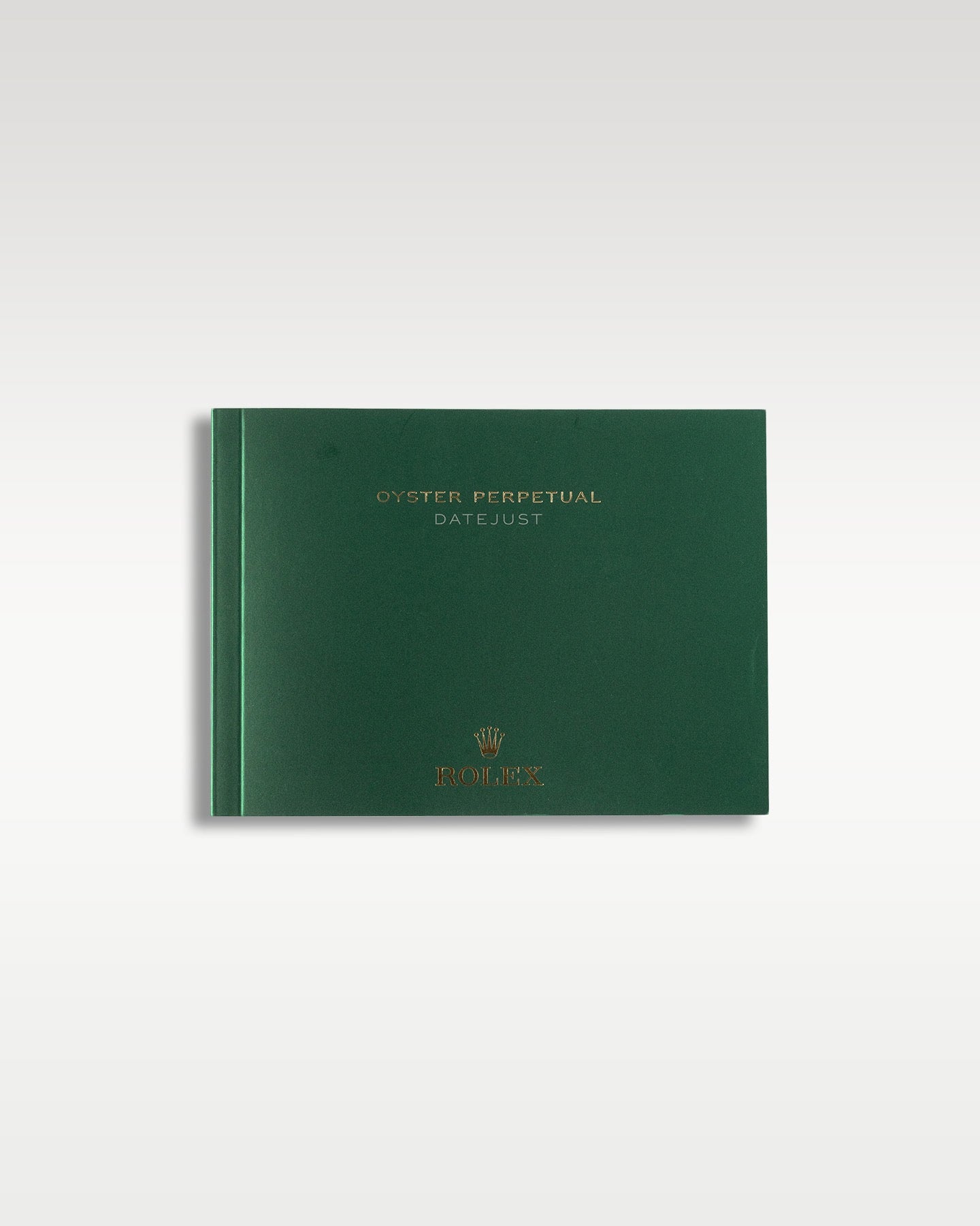 Mother of Pearl Diamond Two Tone Rolex Datejust 41 126333 | Grand Caliber