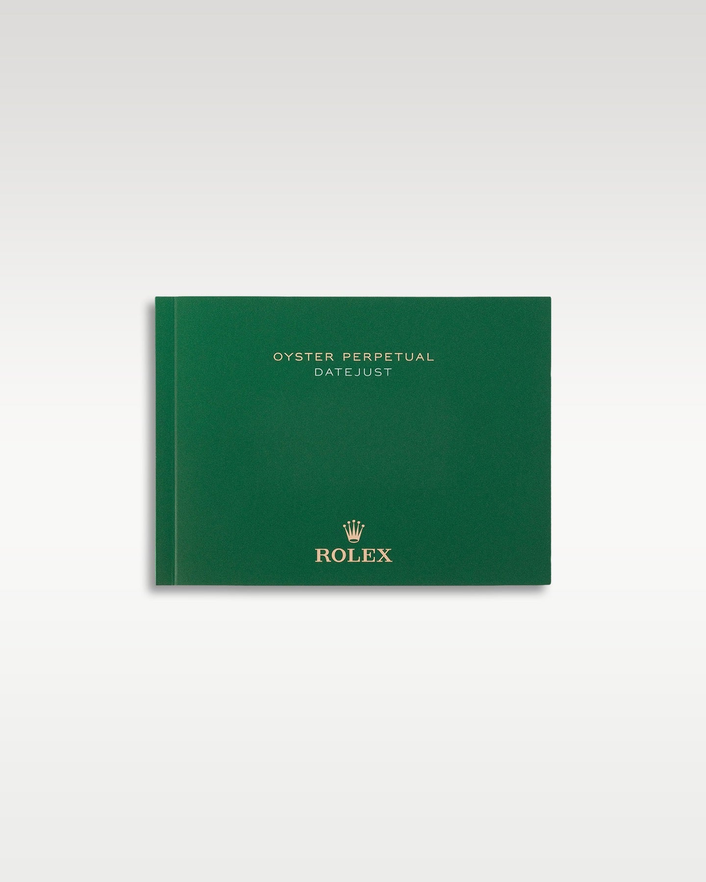 Rolex Datejust 41 126333