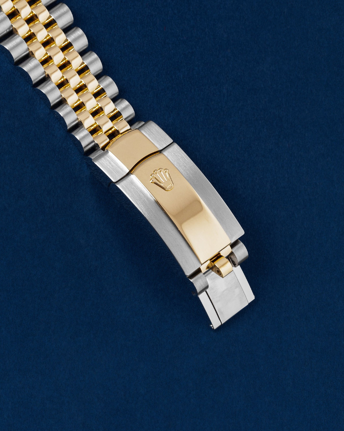 Rolex Datejust 41 126333
