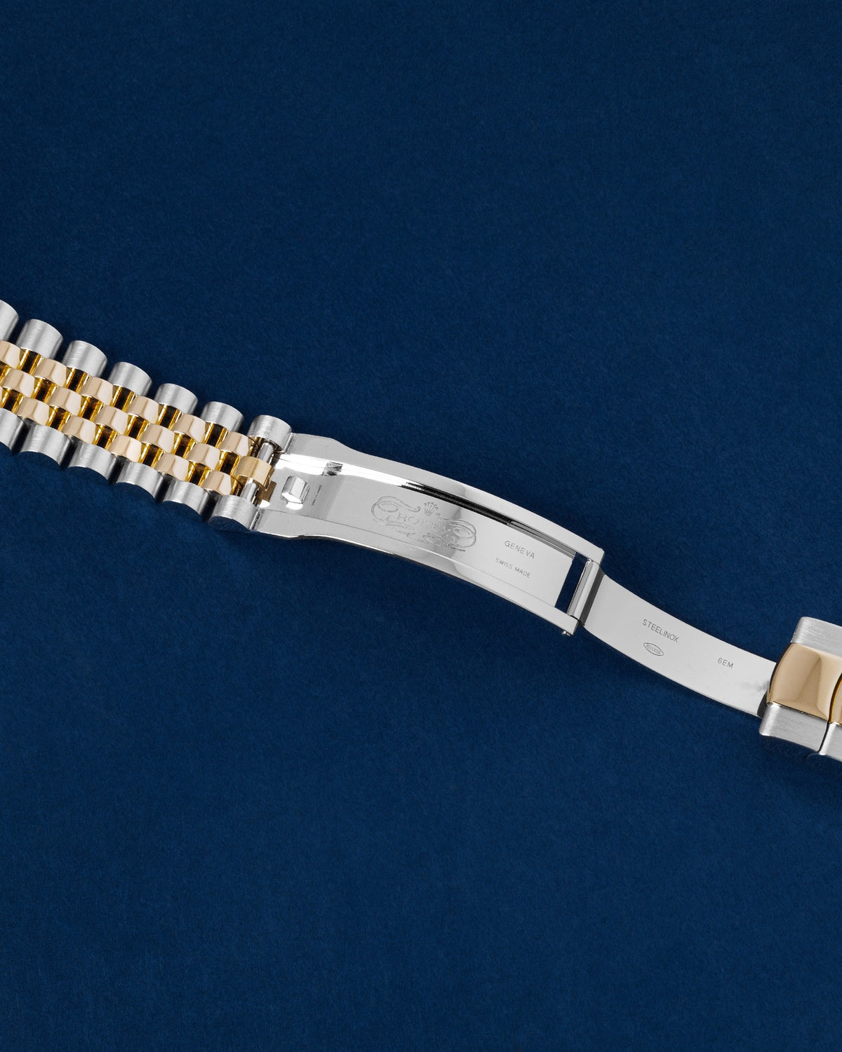 Rolex Datejust 41 126333