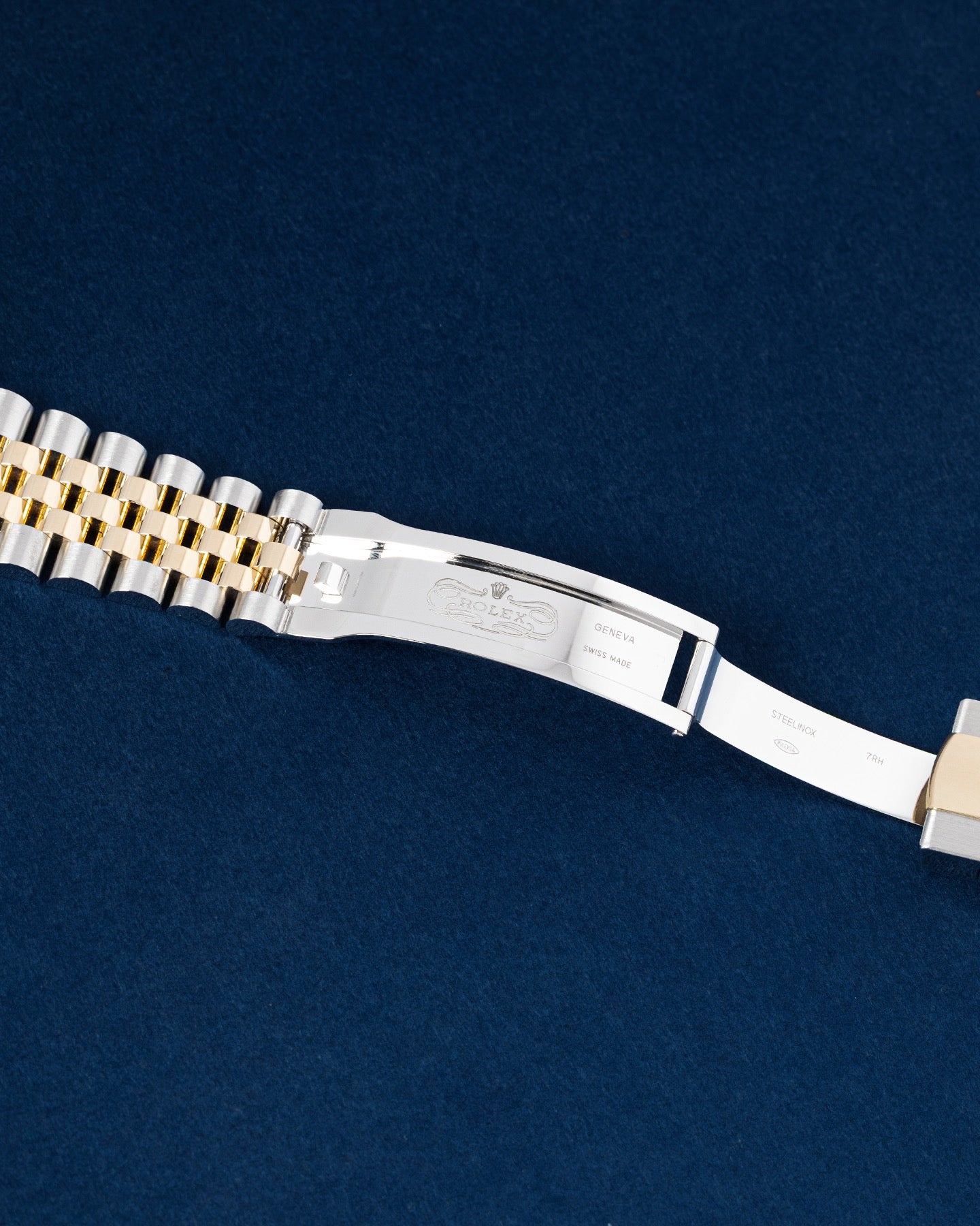 Rolex Datejust 41 126333