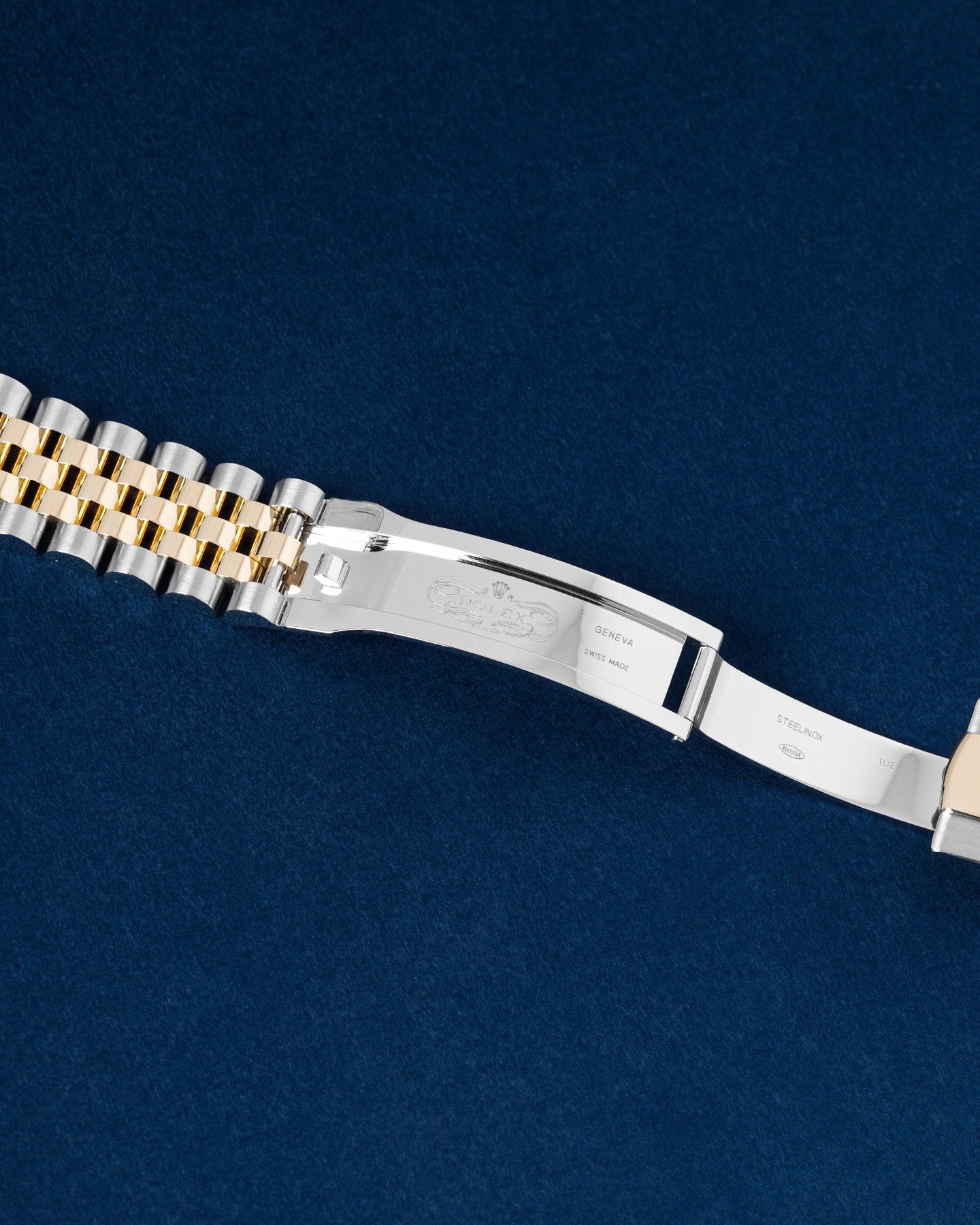 Rolex Datejust 41 126333