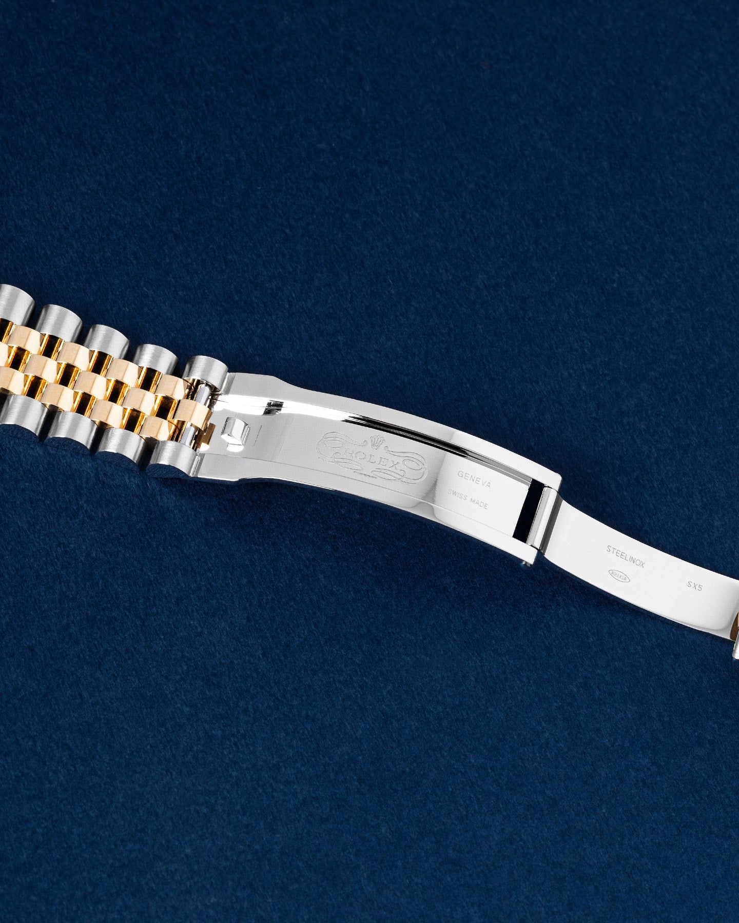 Rolex Datejust 41 126333