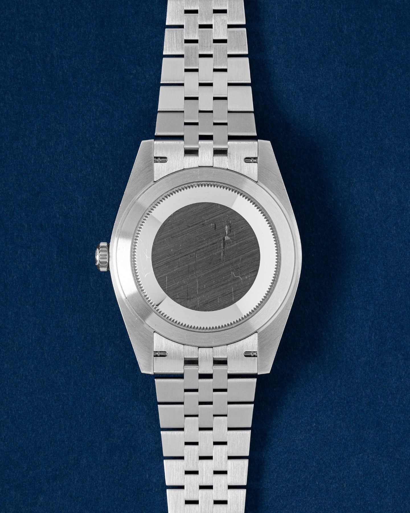 Wimbledon Rolex Datejust 41 126334 | Grand Caliber Watches DFW