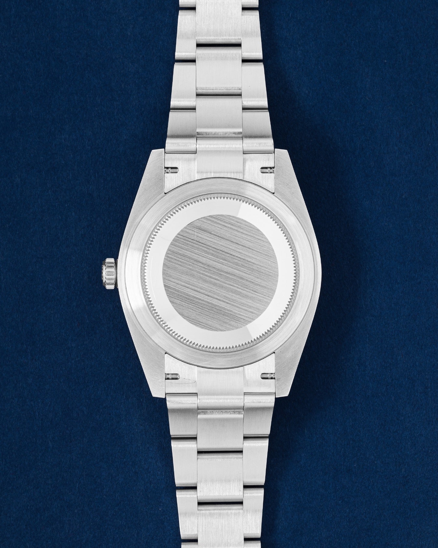 Rolex Datejust 41 126334