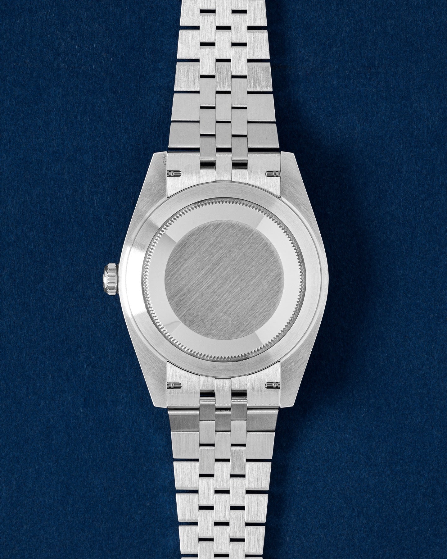 Slate Diamond dial Rolex Datejust 41 126334 | Grand Caliber Watches Dallas