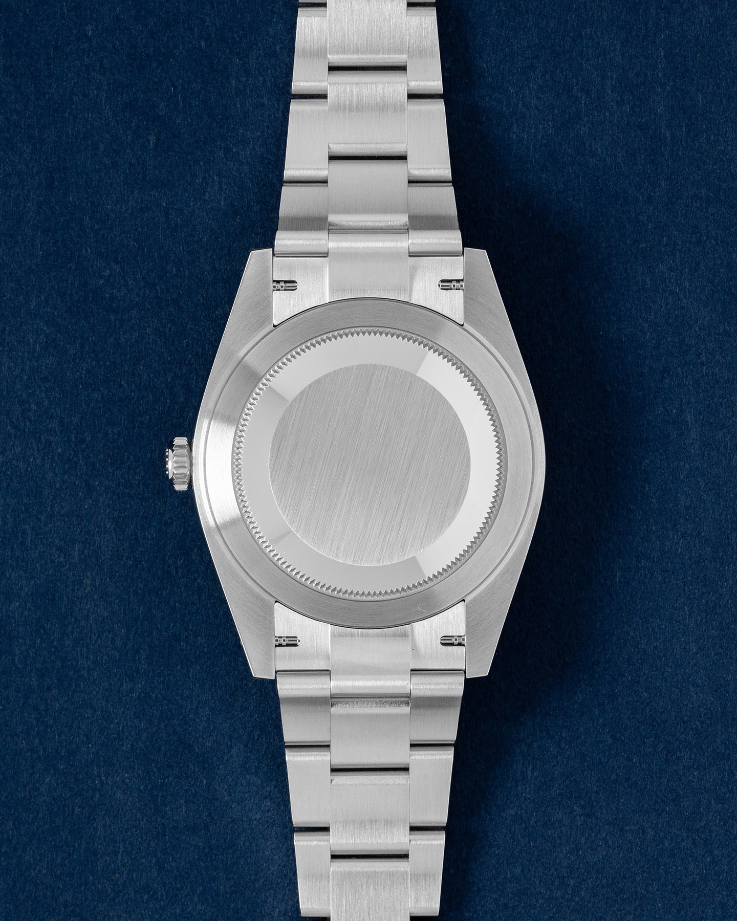 Rolex Datejust 41 126334